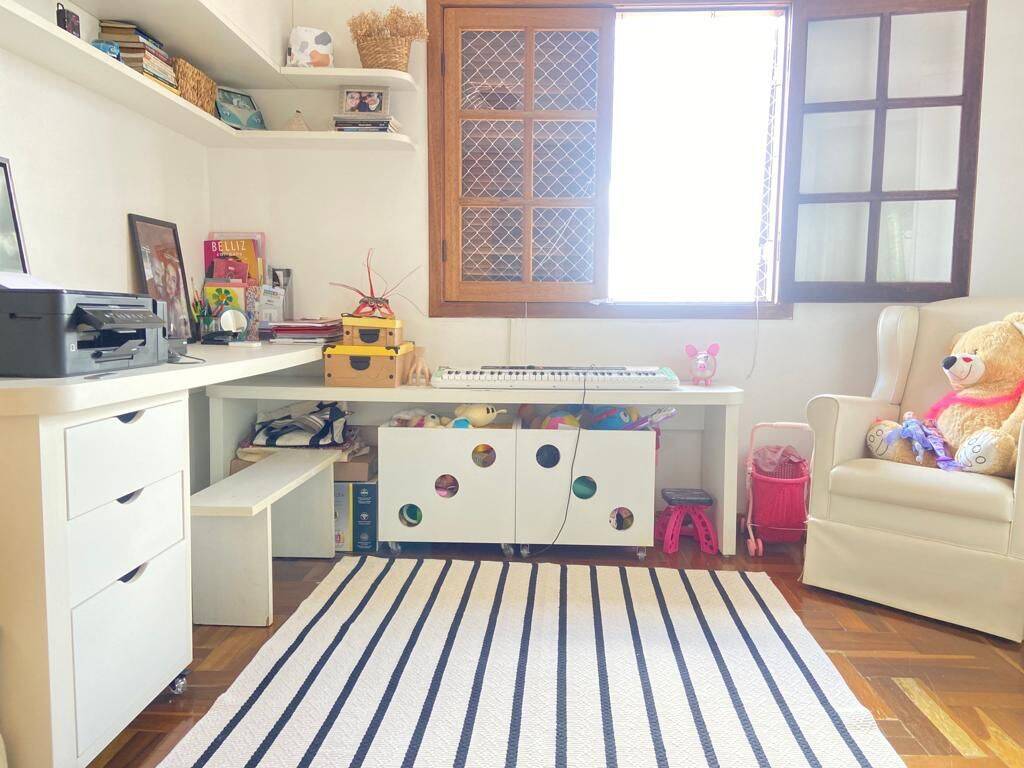 Casa, 3 quartos, 240 m² - Foto 19