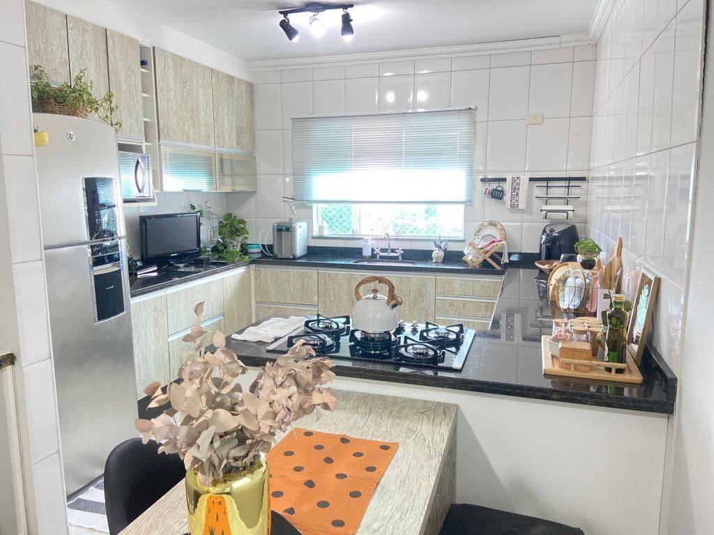 Casa, 3 quartos, 240 m² - Foto 9