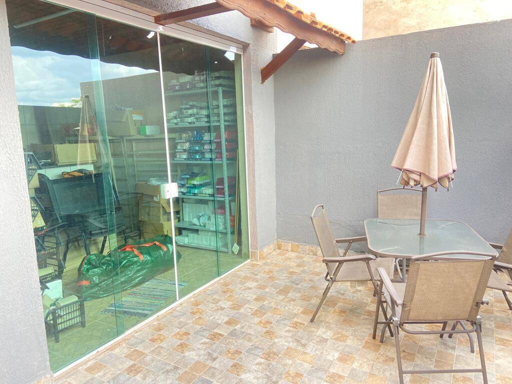 Casa, 3 quartos, 240 m² - Foto 34