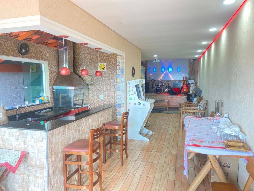 Casa, 3 quartos, 240 m² - Foto 30