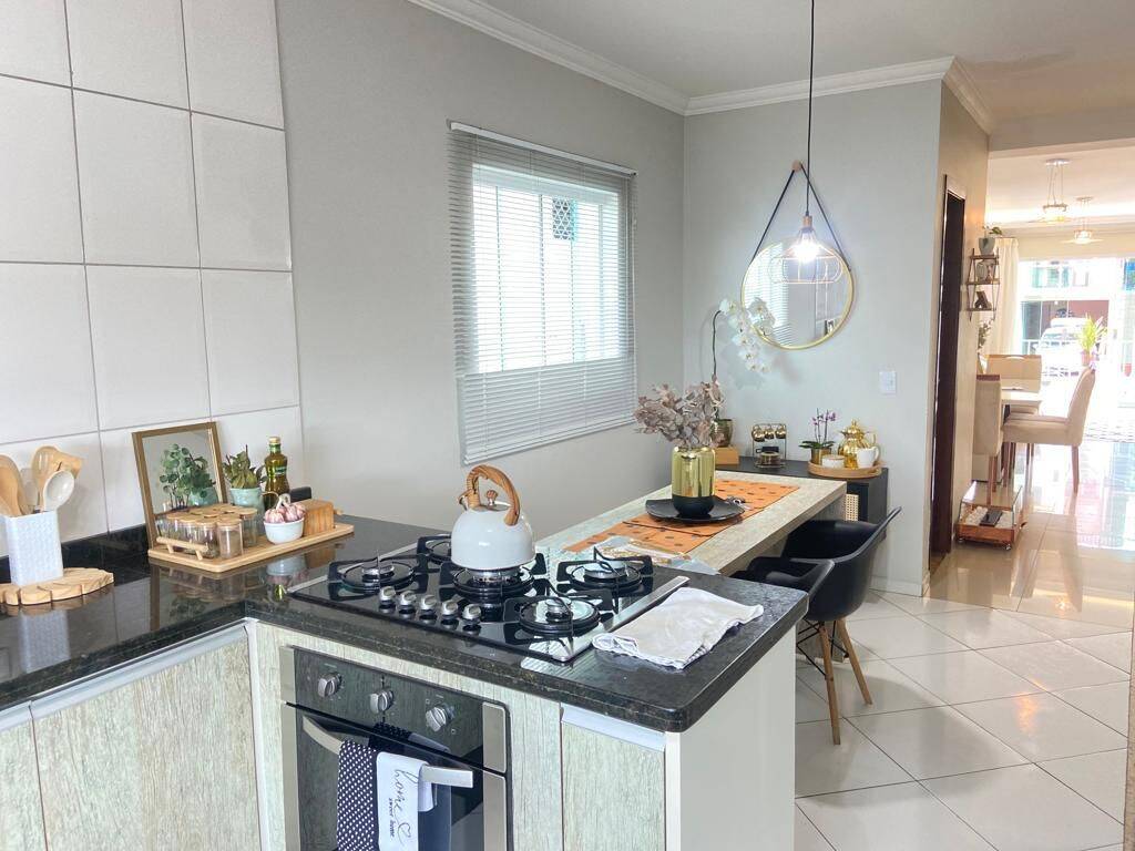 Casa, 3 quartos, 240 m² - Foto 10