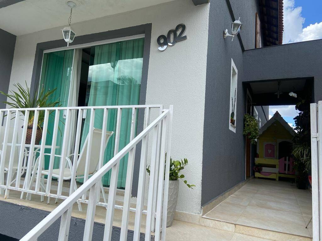 Casa, 3 quartos, 240 m² - Foto 33
