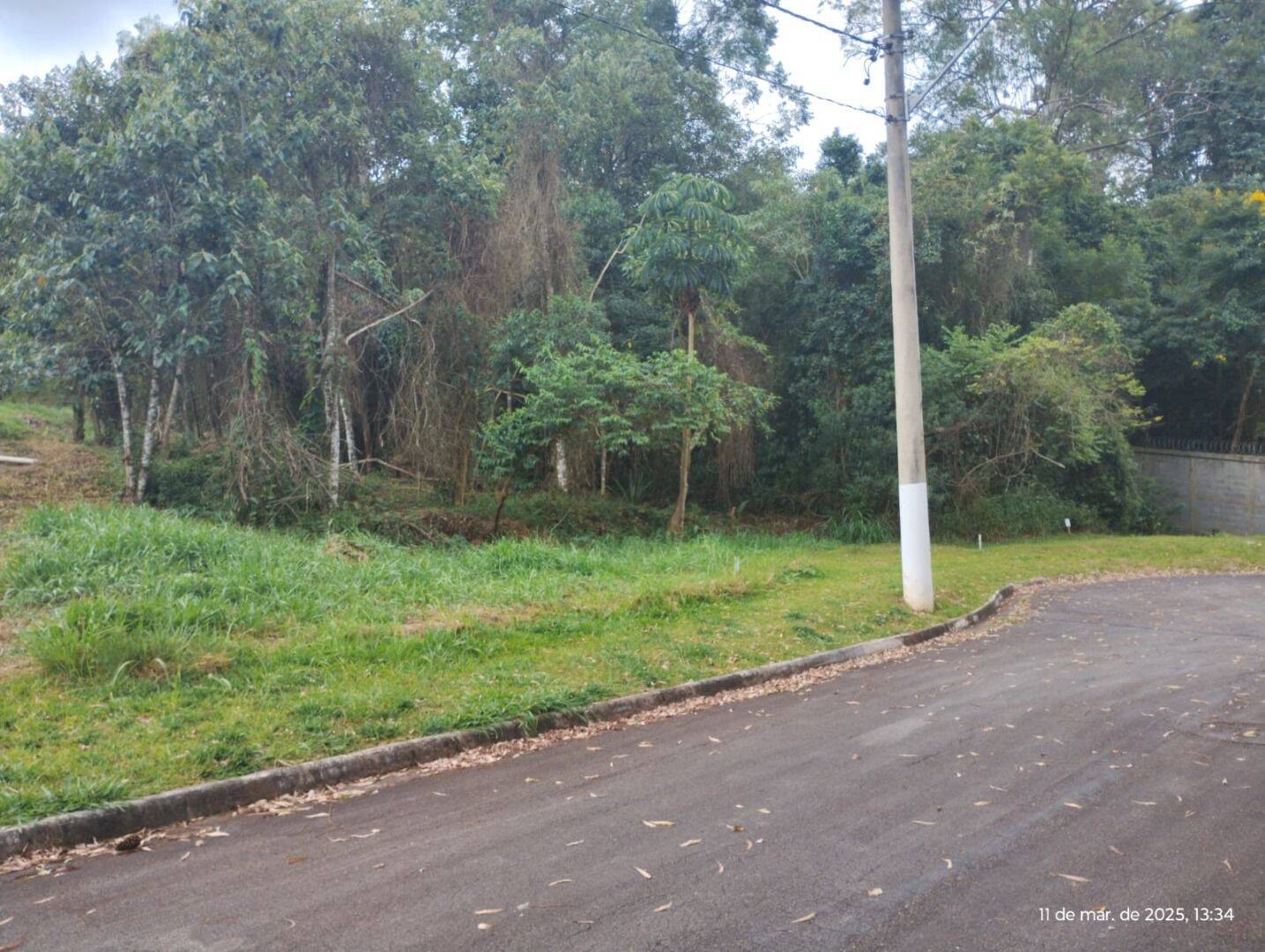 Terreno, 1210 m² - Foto 4