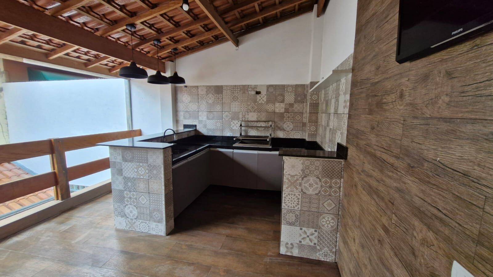 Casa, 2 quartos, 165 m² - Foto 24