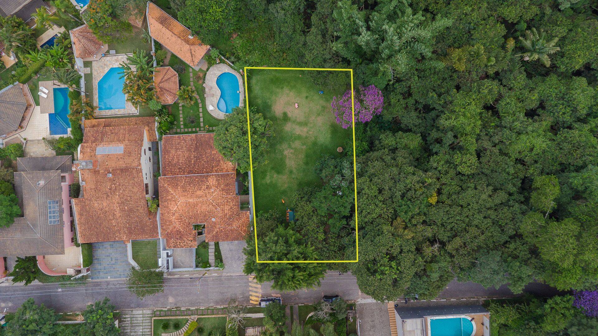 Terreno, 800 m² - Foto 11
