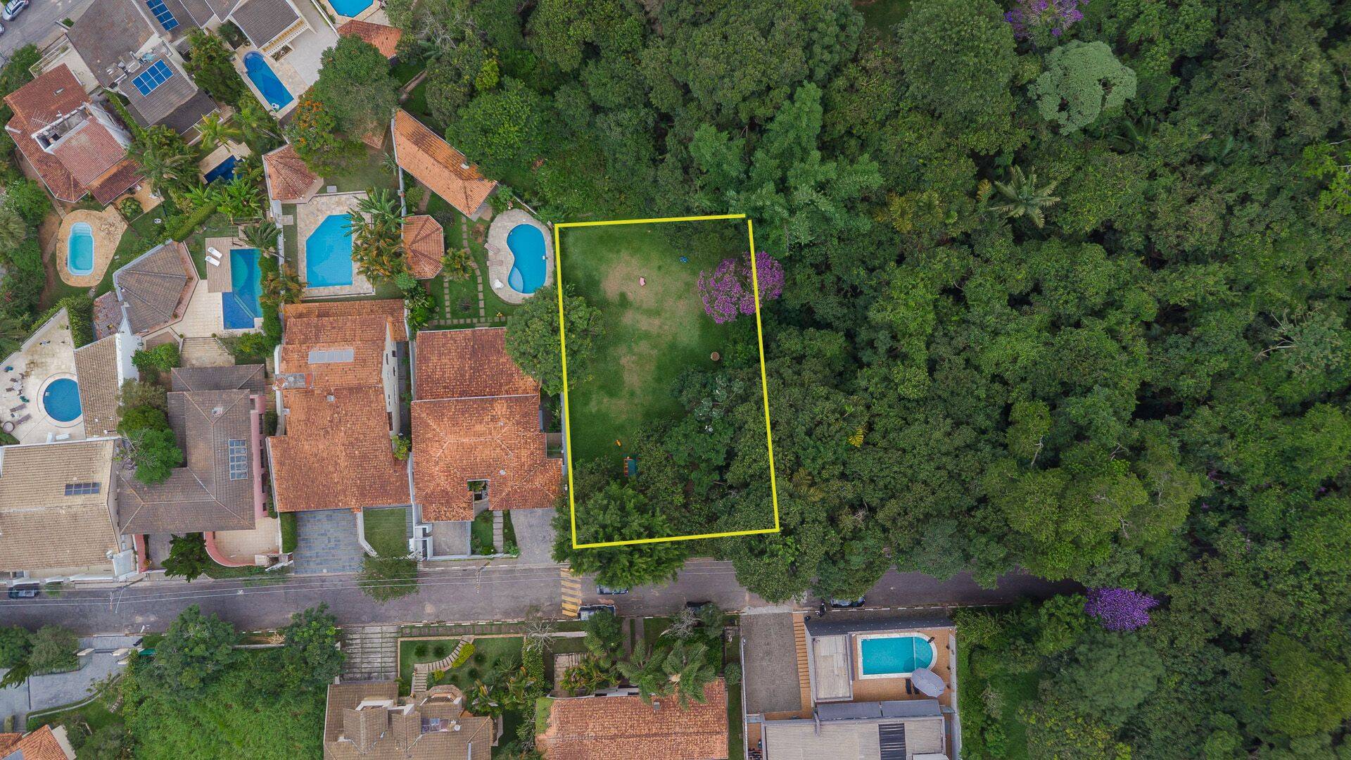 Terreno, 800 m² - Foto 12