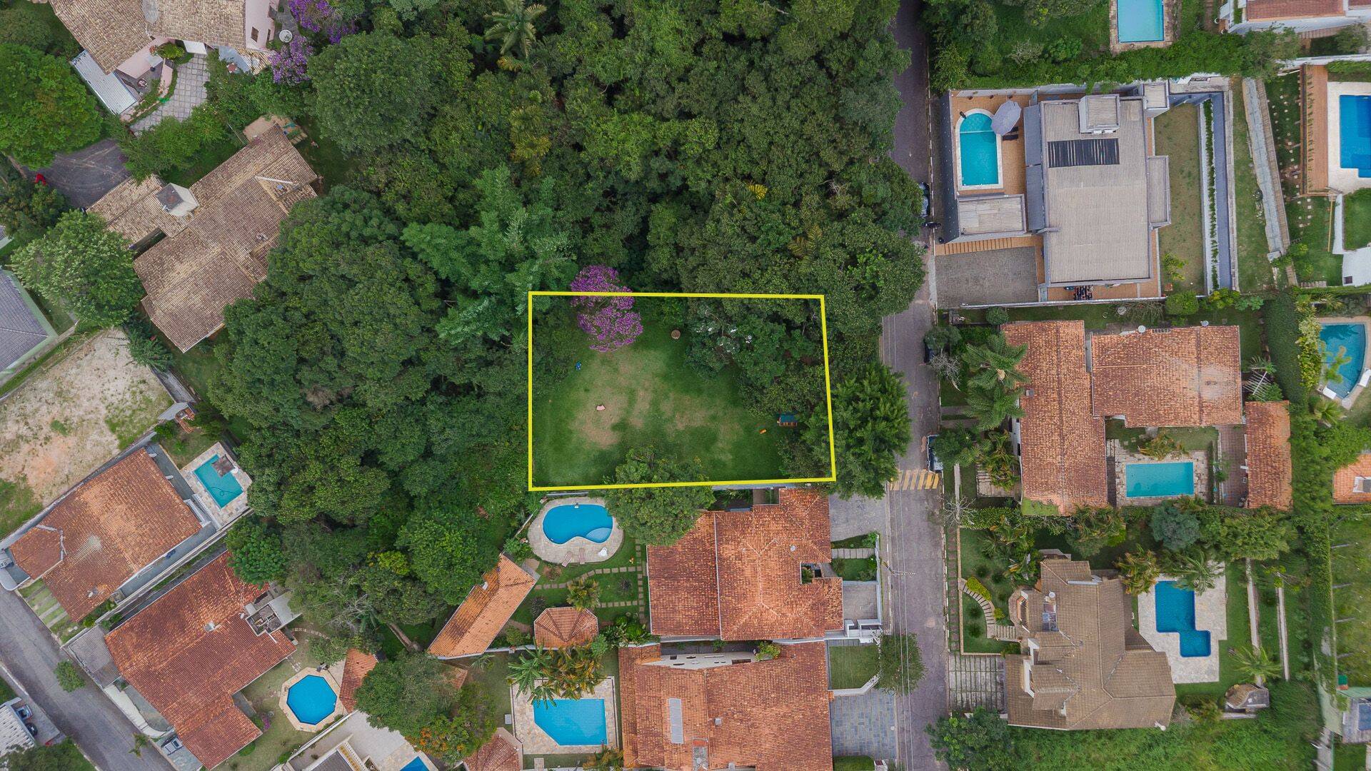 Terreno, 800 m² - Foto 13