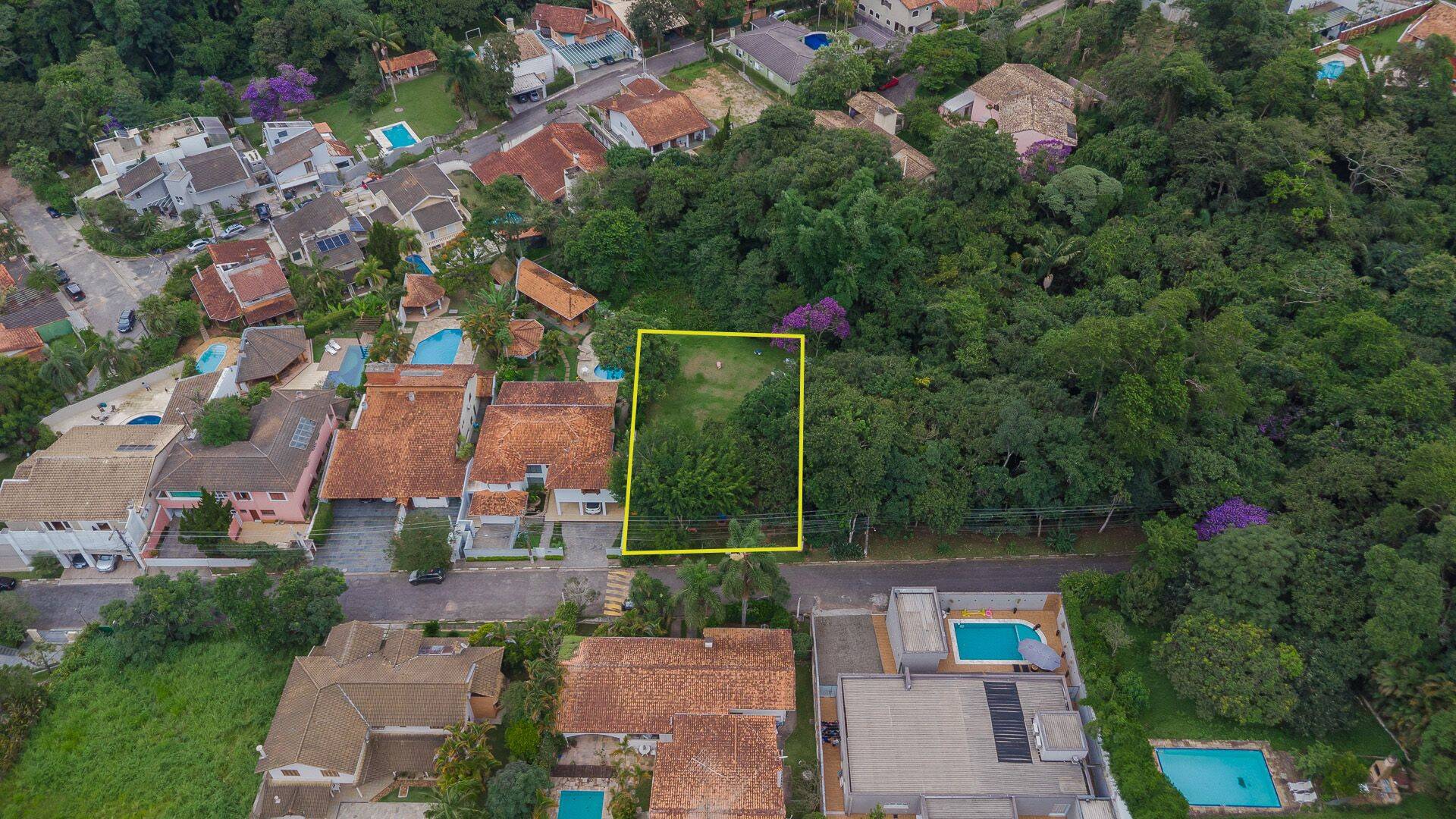 Terreno, 800 m² - Foto 14
