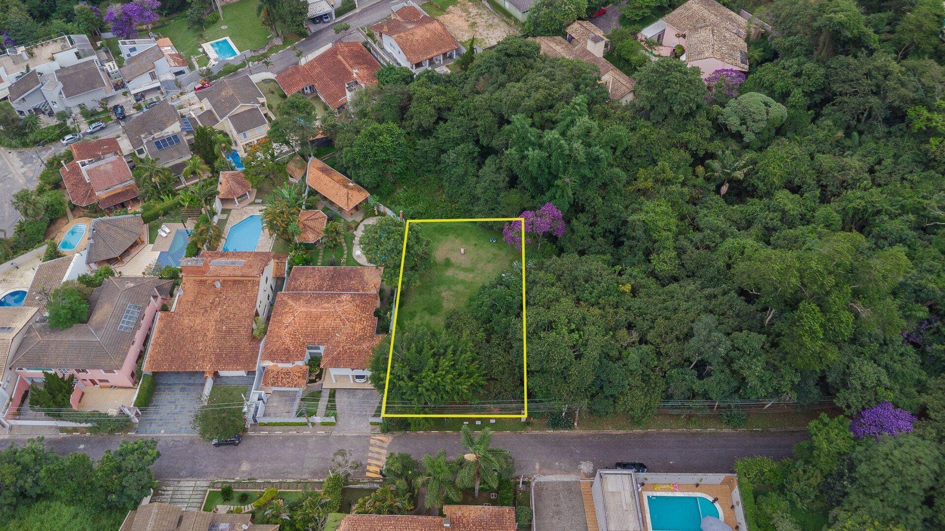 Terreno, 800 m² - Foto 15