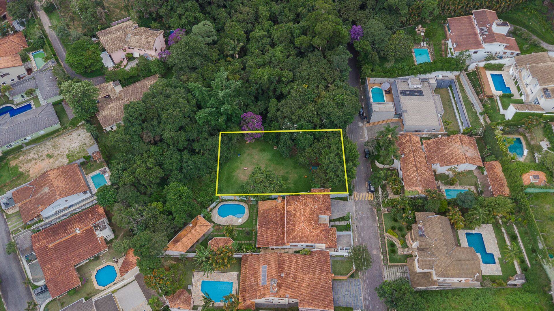 Terreno, 800 m² - Foto 16
