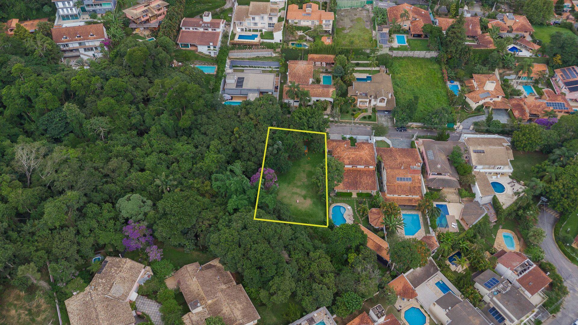 Terreno, 800 m² - Foto 17