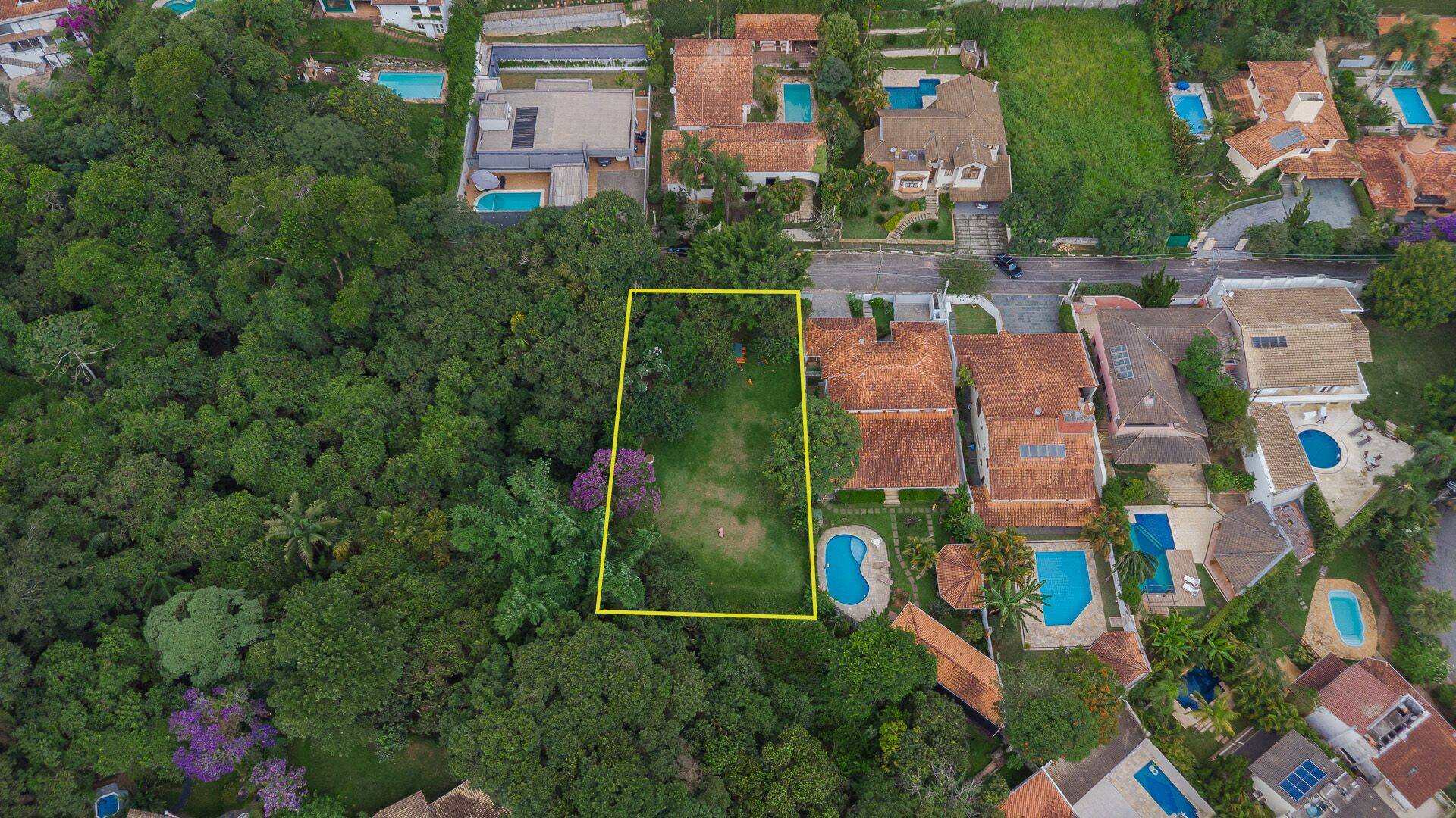 Terreno, 800 m² - Foto 18