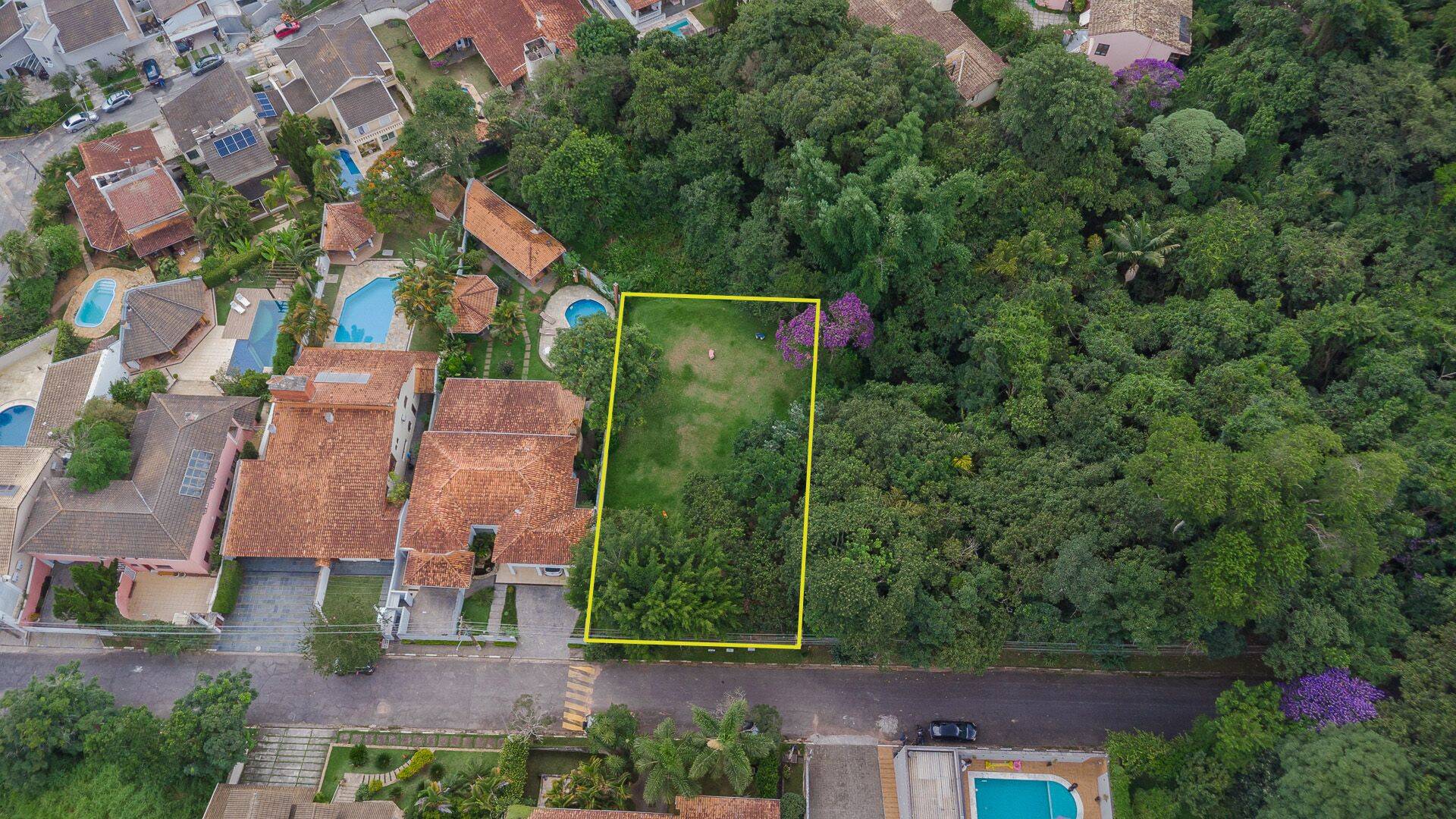 Terreno, 800 m² - Foto 19