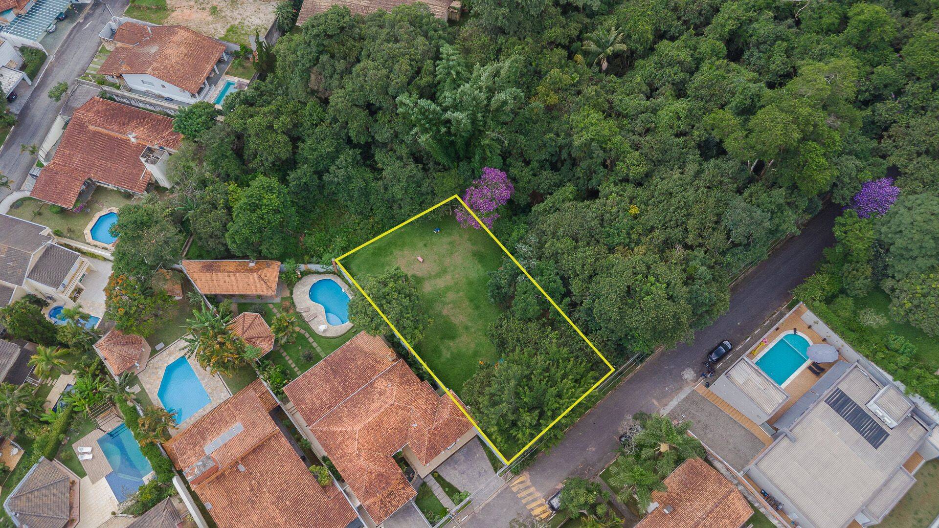 Terreno, 800 m² - Foto 20