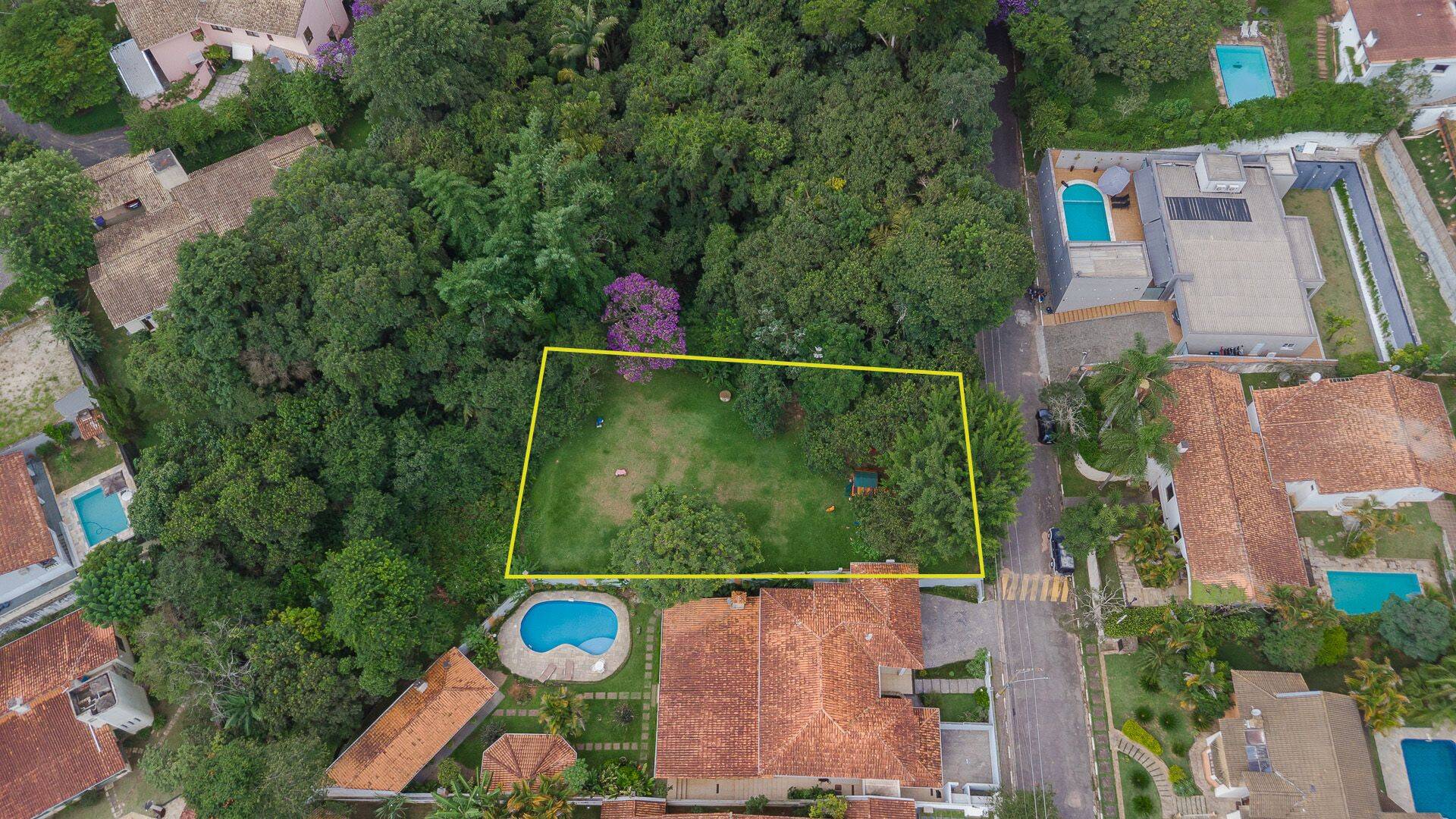 Terreno, 800 m² - Foto 21