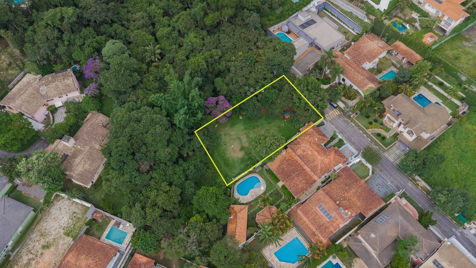 Terreno, 800 m² - Foto 22