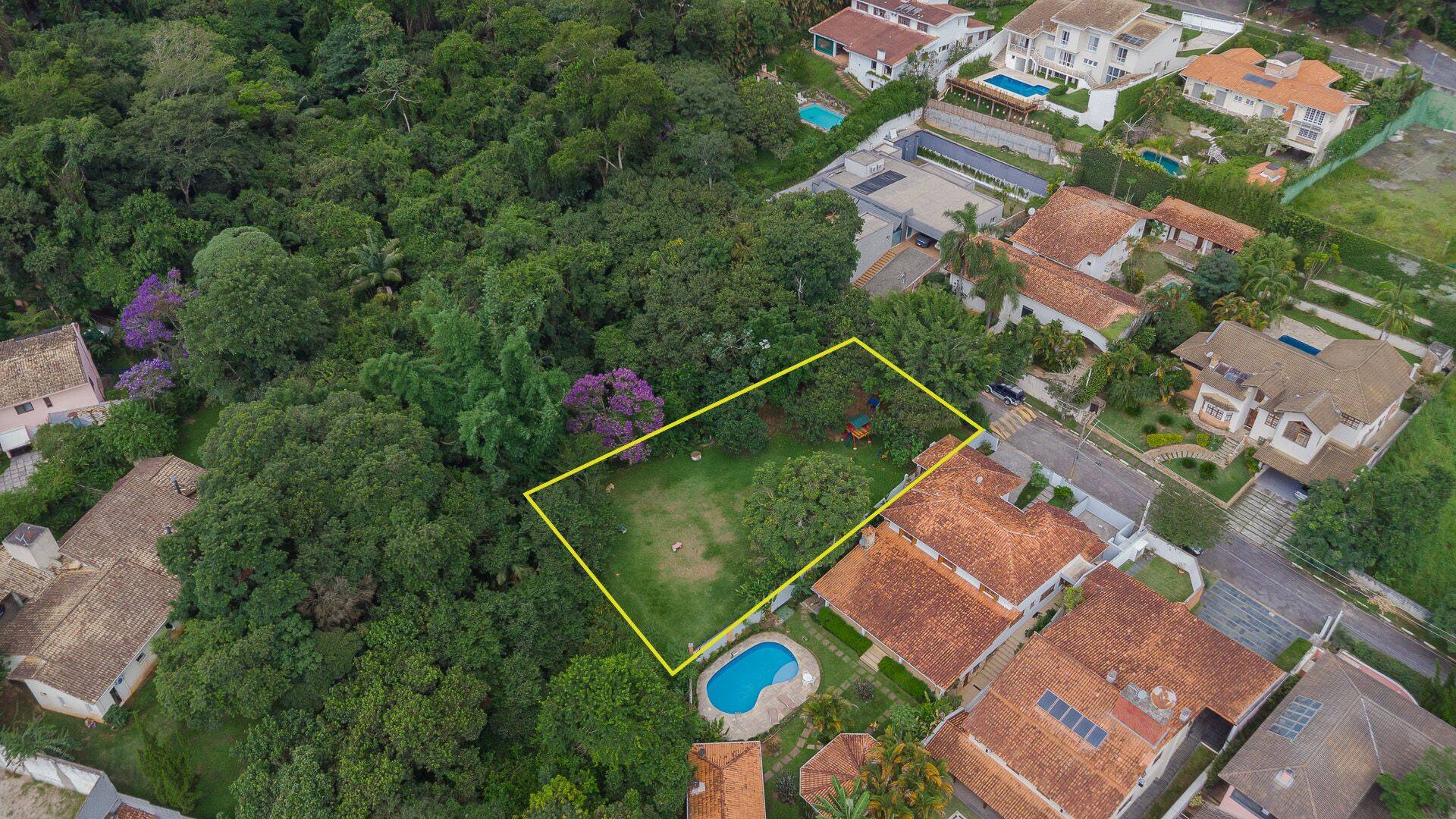 Terreno, 800 m² - Foto 23