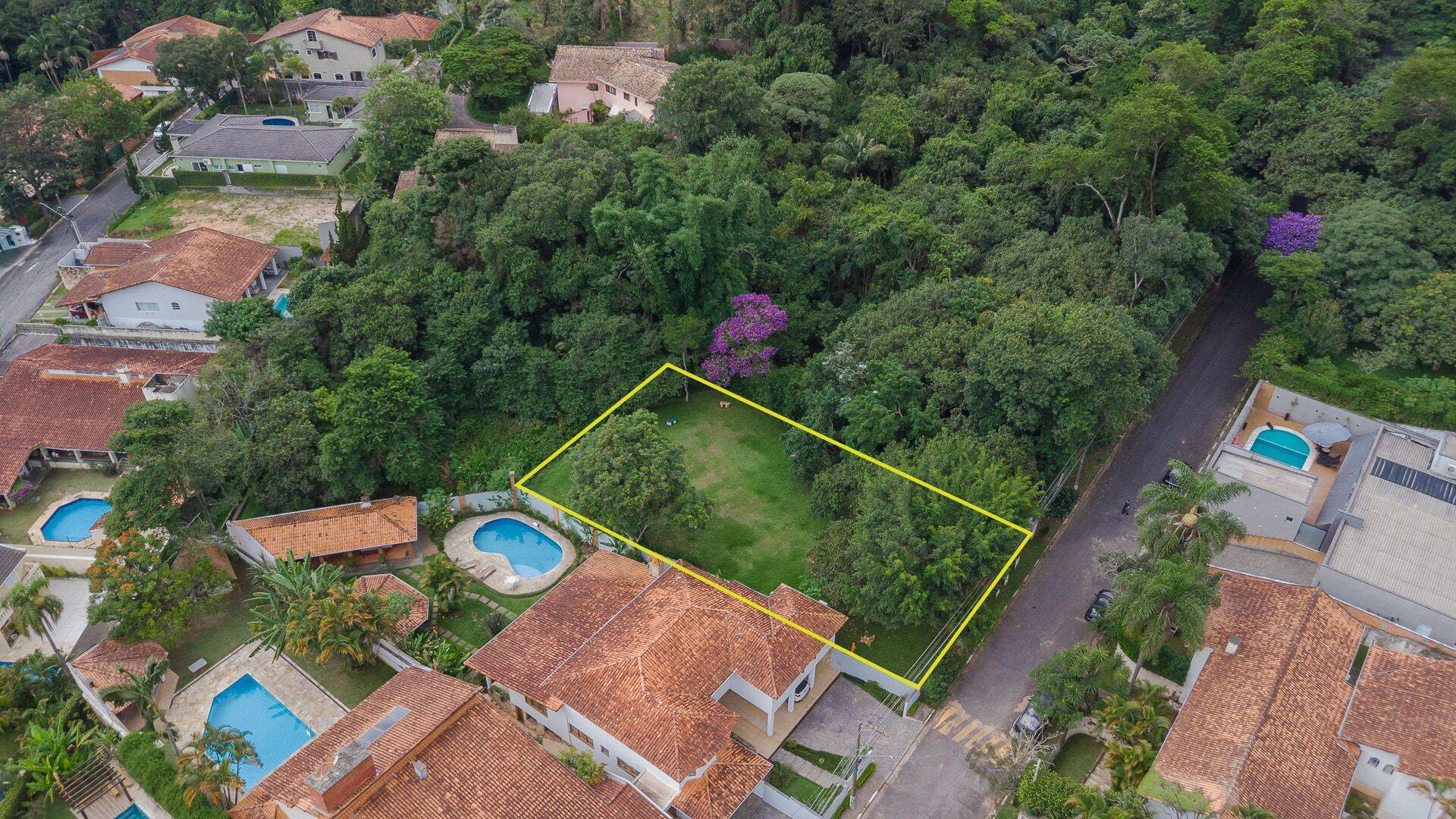Terreno, 800 m² - Foto 24