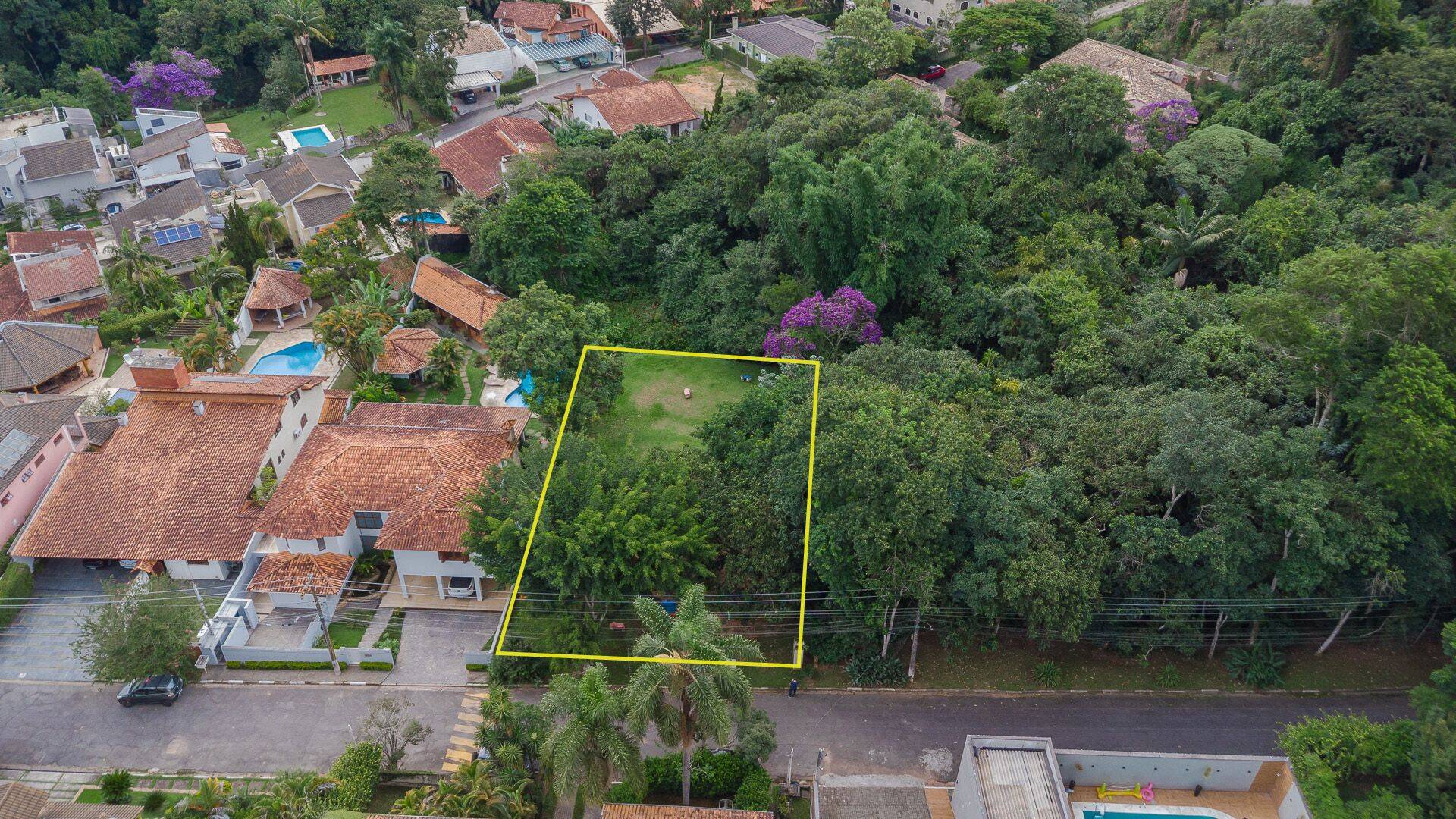 Terreno, 800 m² - Foto 25