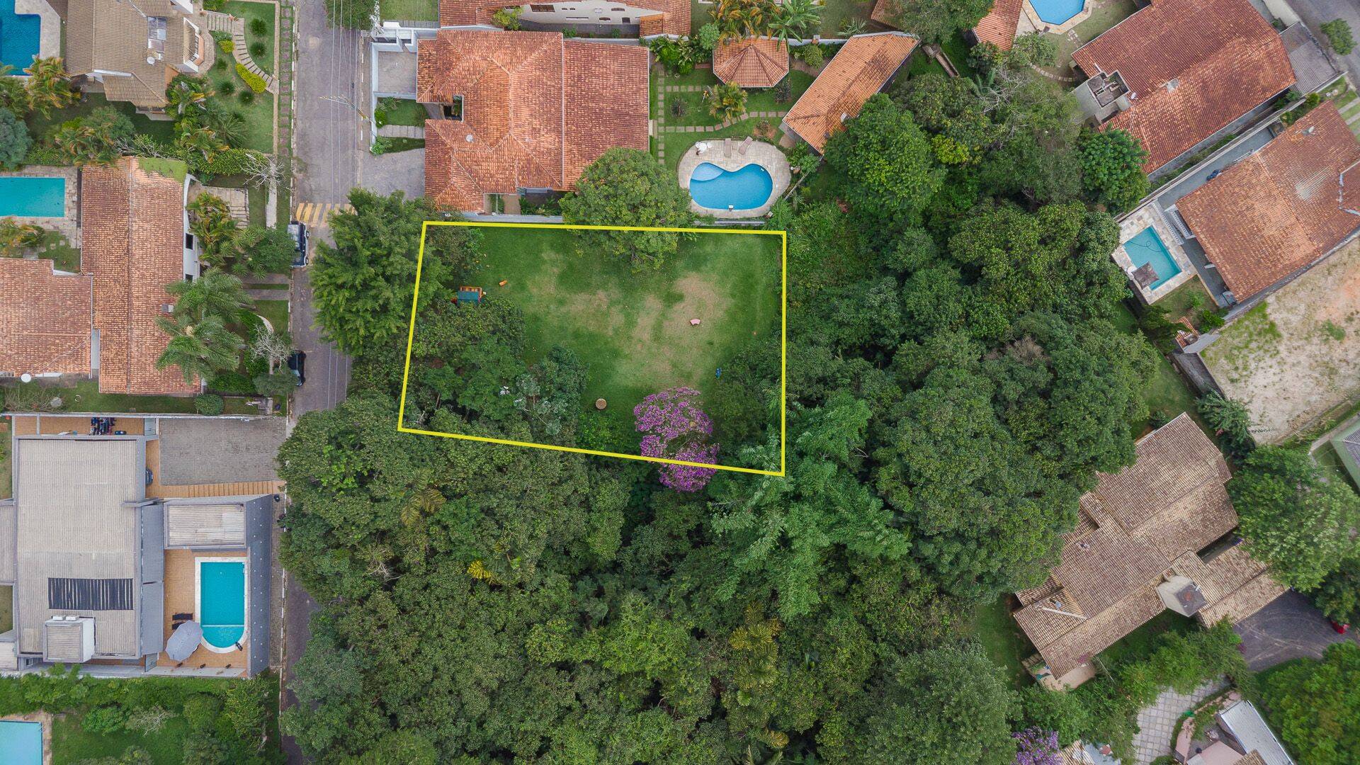 Terreno, 800 m² - Foto 28
