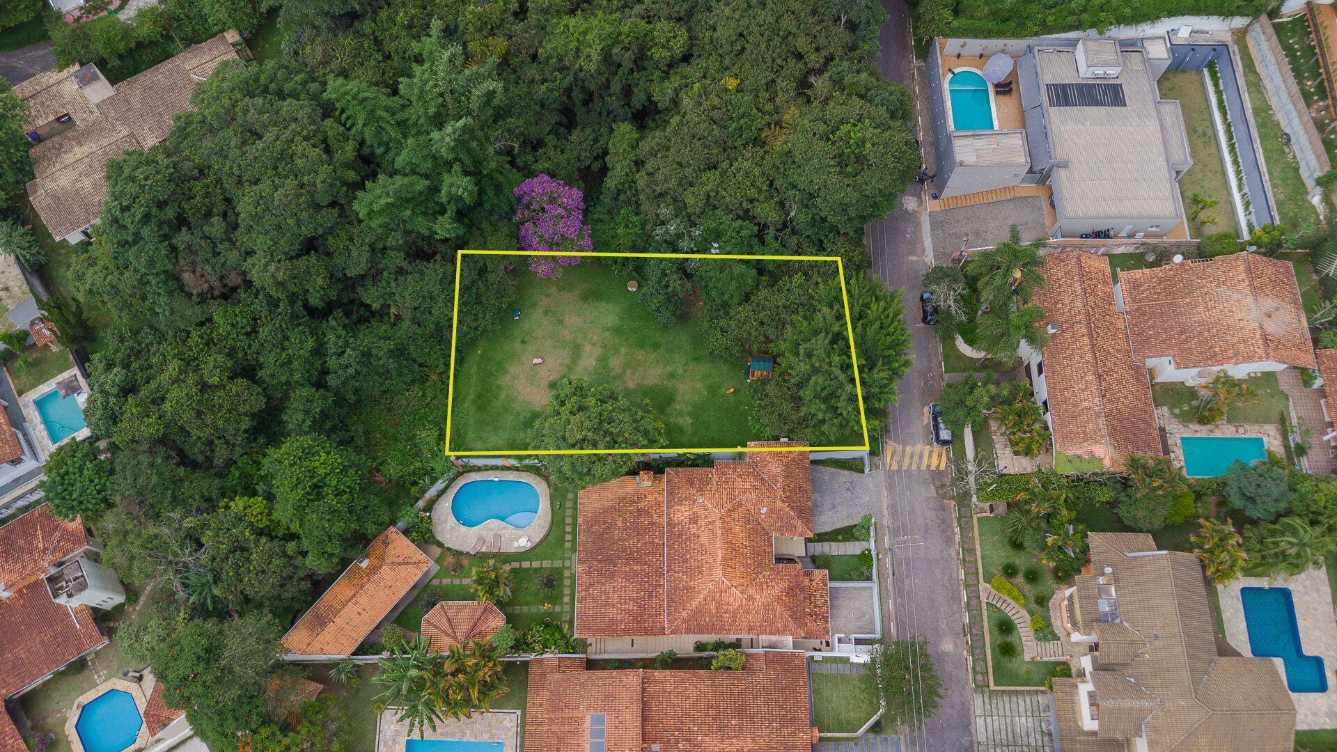 Terreno, 800 m² - Foto 30