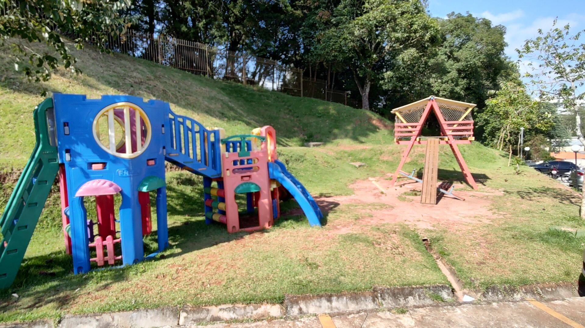 Apartamento, 2 quartos, 39 m² - Foto 41