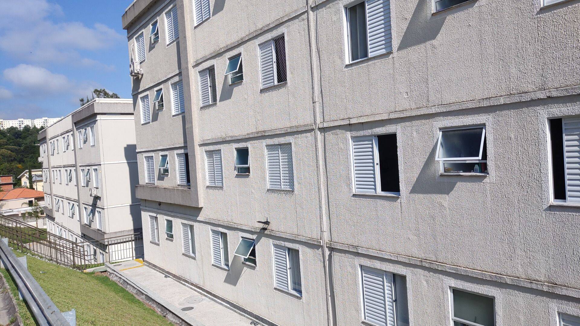 Apartamento, 2 quartos, 39 m² - Foto 3