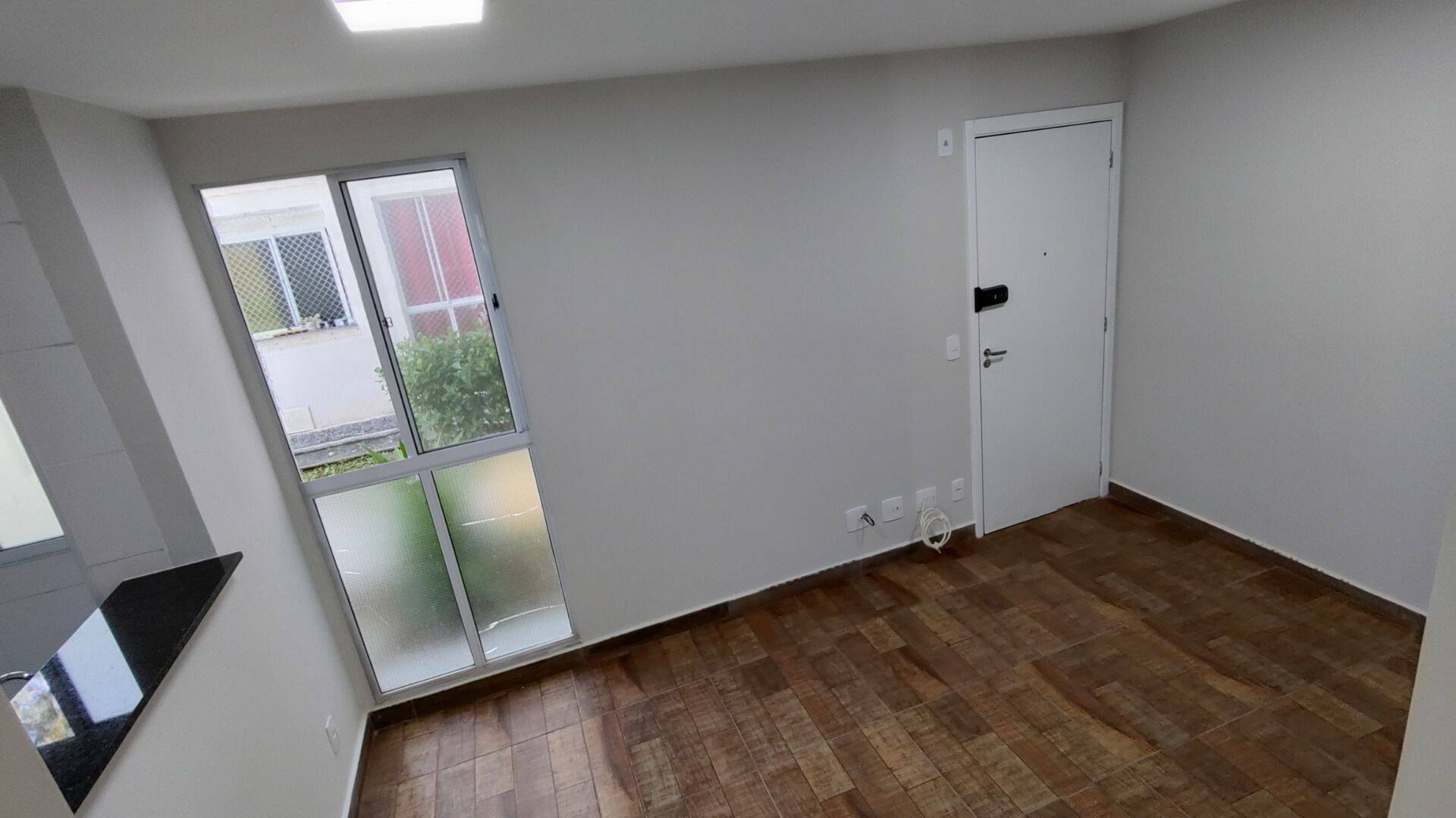 Apartamento, 2 quartos, 39 m² - Foto 6