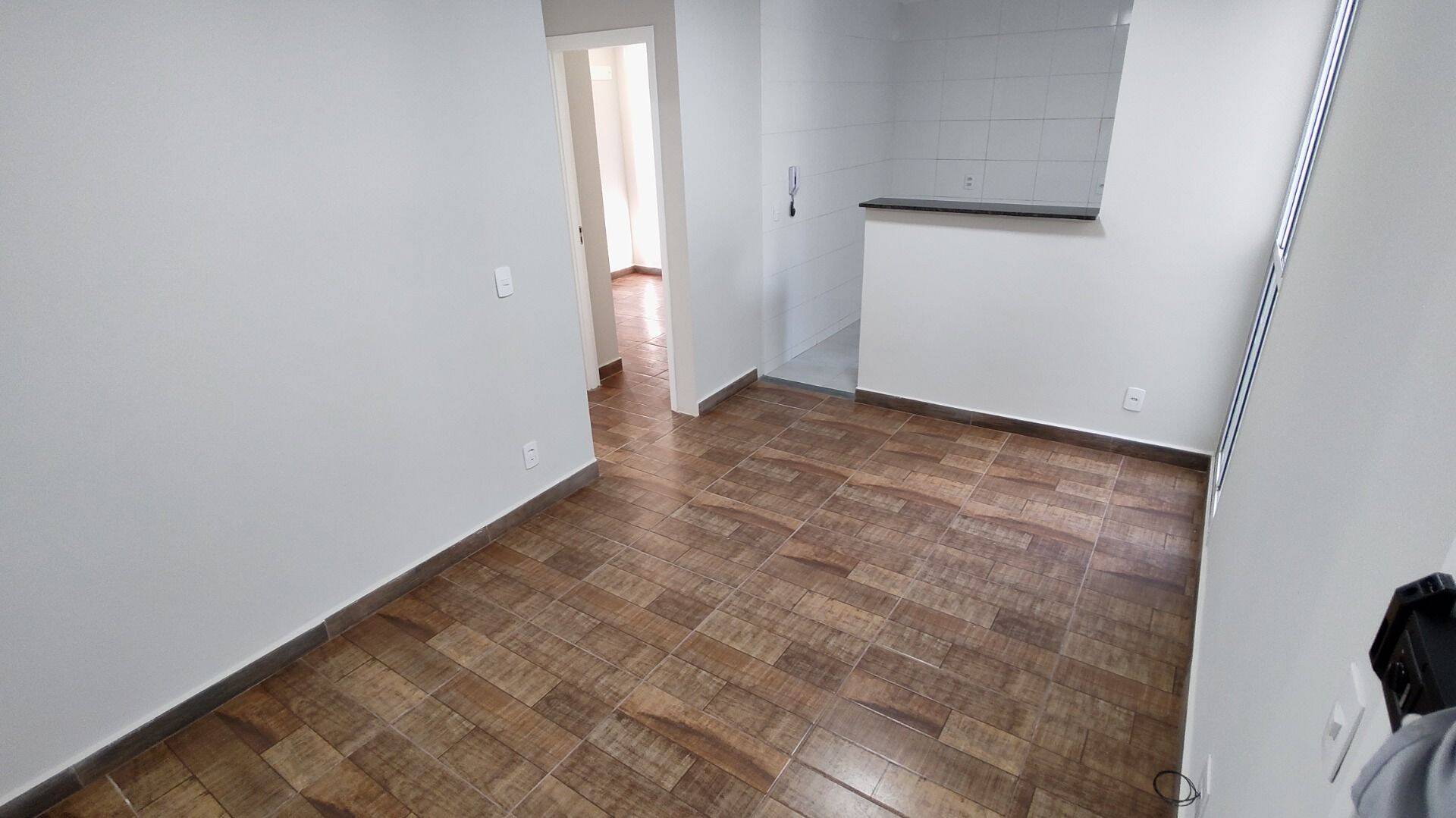Apartamento, 2 quartos, 39 m² - Foto 7