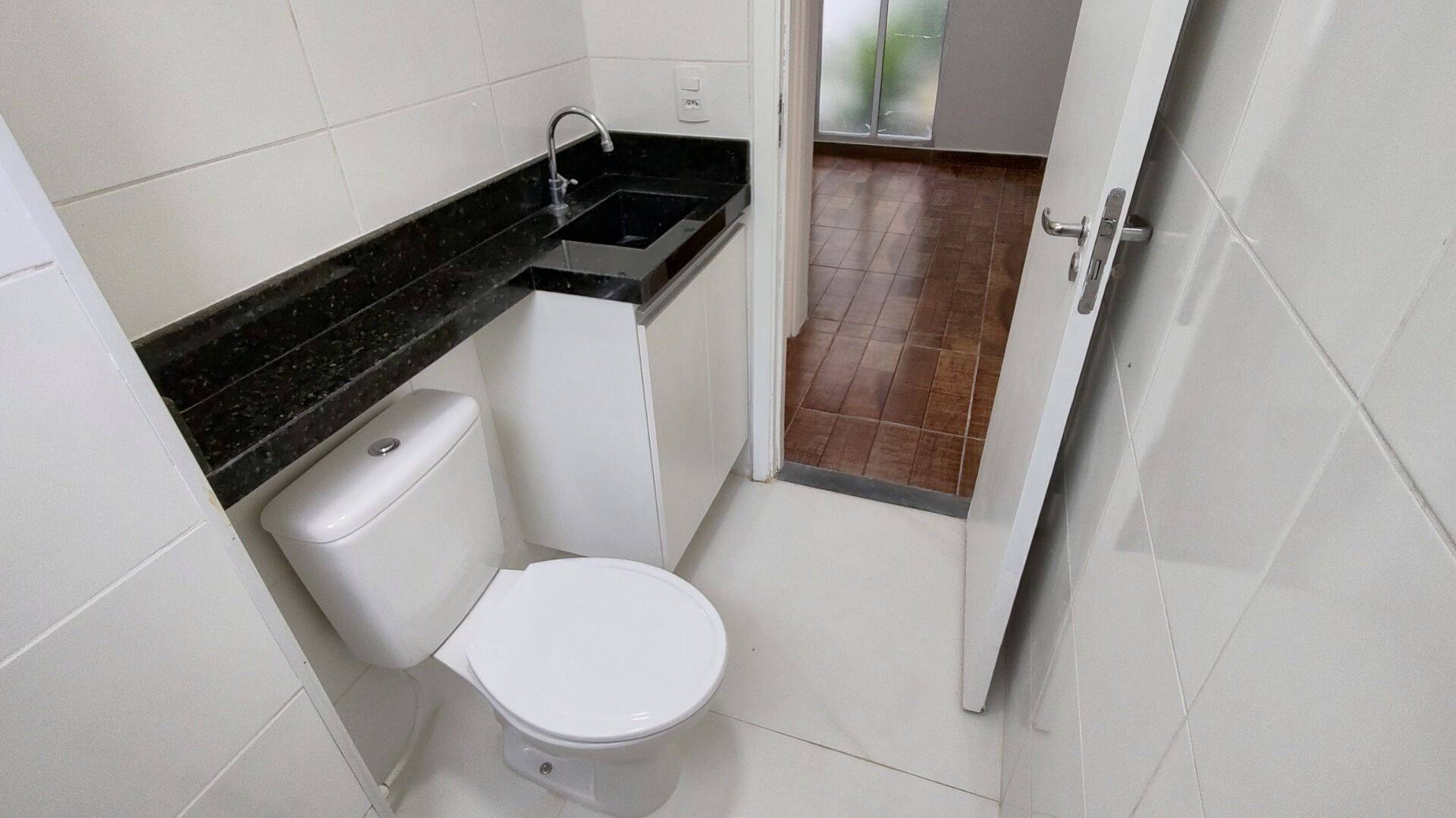 Apartamento, 2 quartos, 39 m² - Foto 11