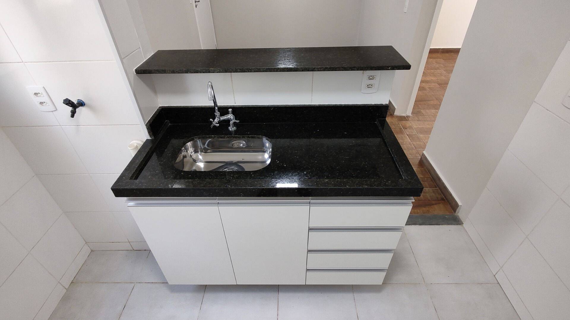 Apartamento, 2 quartos, 39 m² - Foto 9