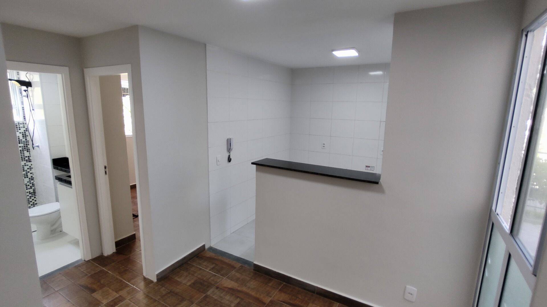 Apartamento, 2 quartos, 39 m² - Foto 14