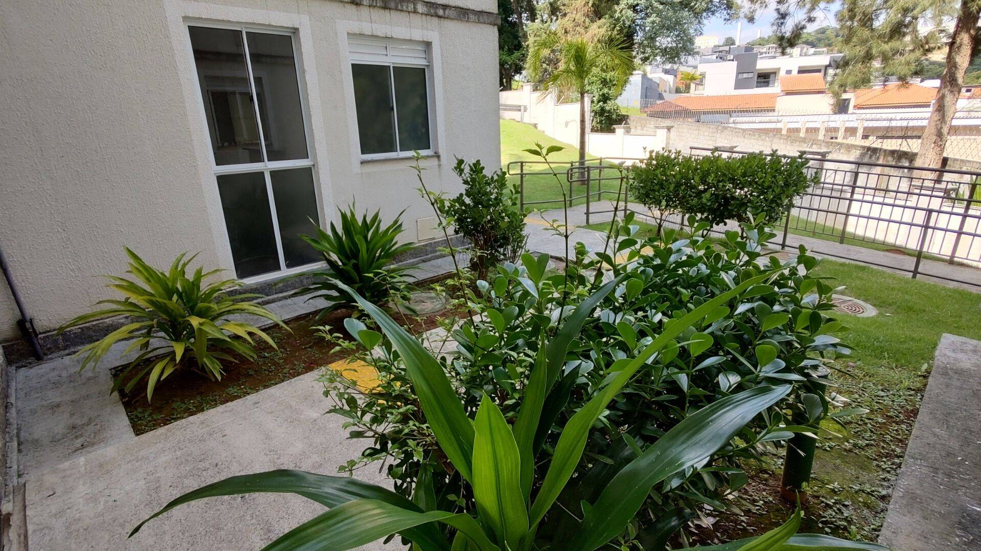 Apartamento, 2 quartos, 39 m² - Foto 26