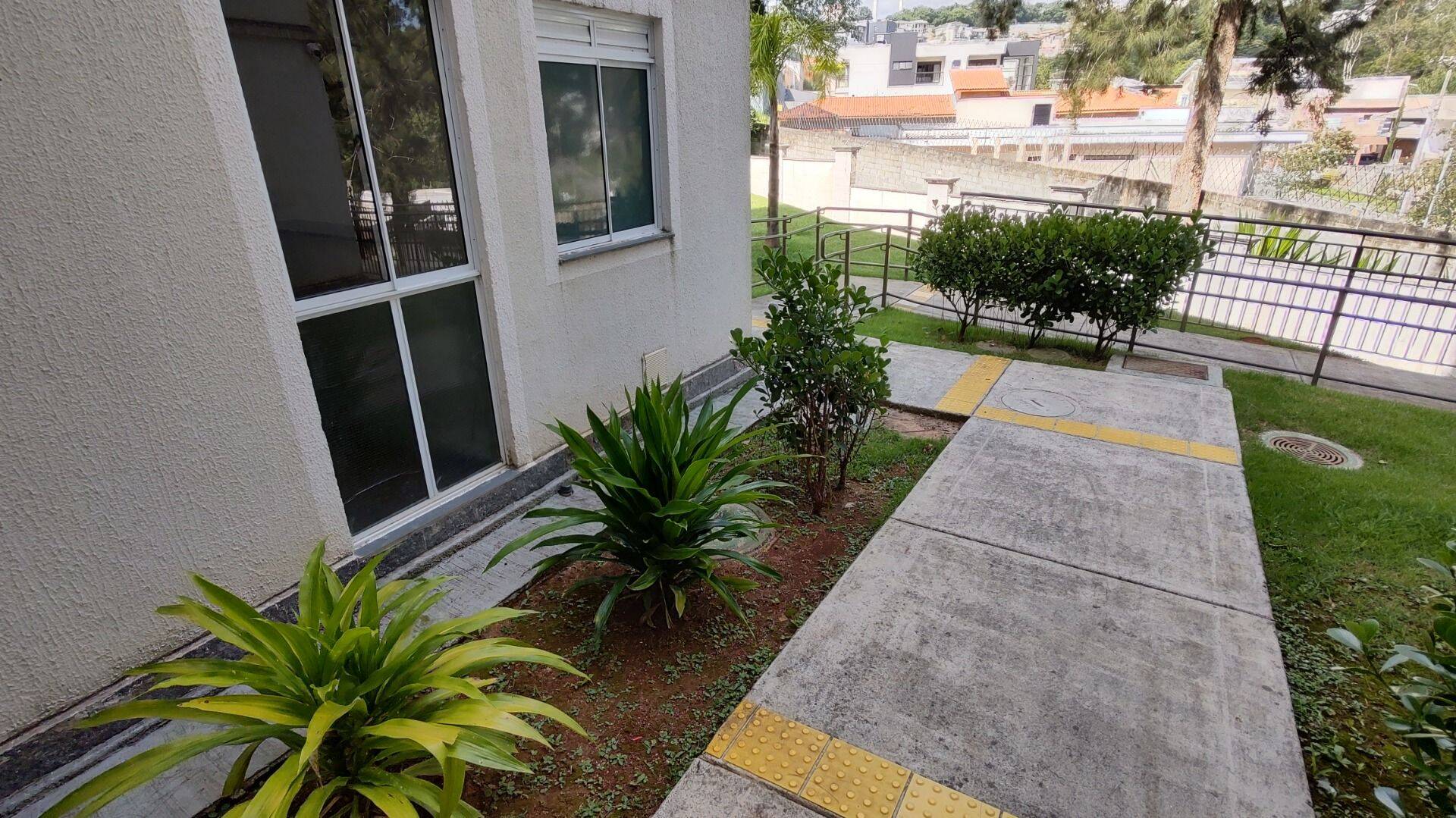 Apartamento, 2 quartos, 39 m² - Foto 27