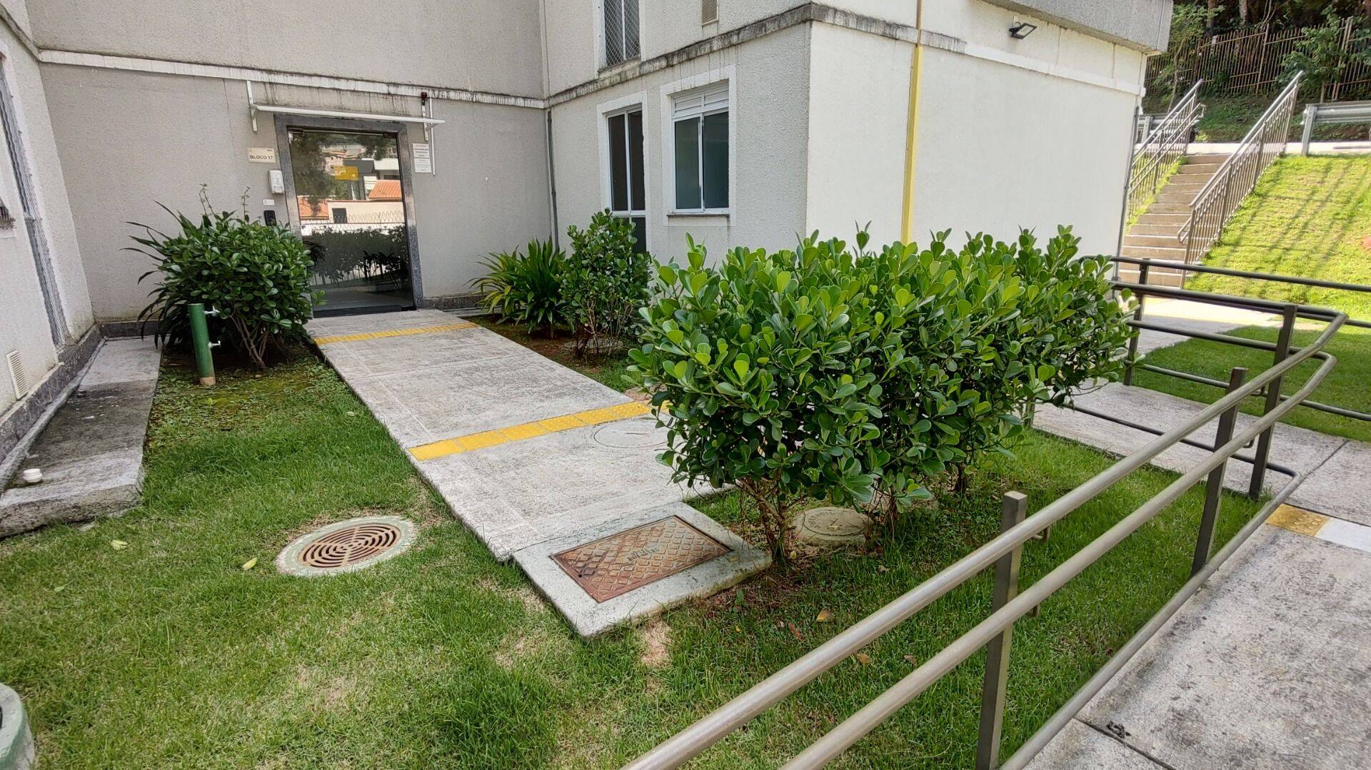 Apartamento, 2 quartos, 39 m² - Foto 33