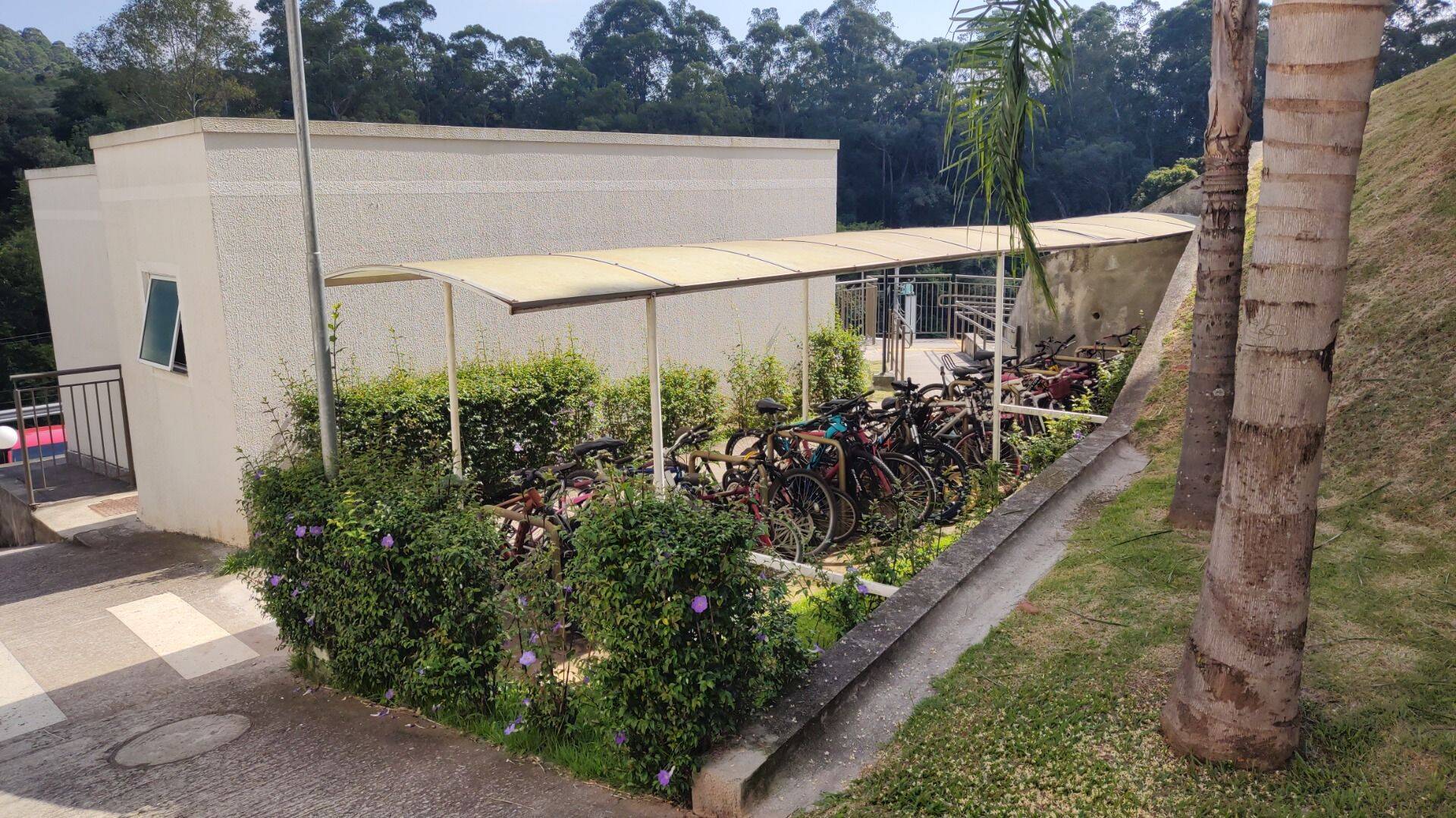 Apartamento, 2 quartos, 39 m² - Foto 36
