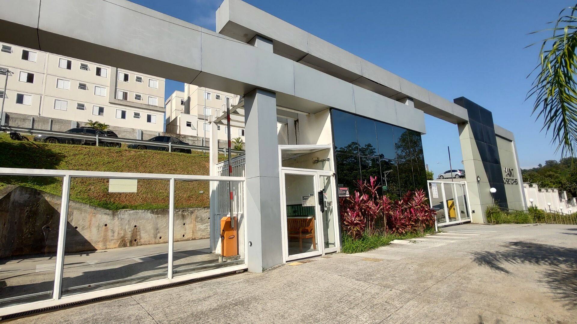 Apartamento, 2 quartos, 39 m² - Foto 1