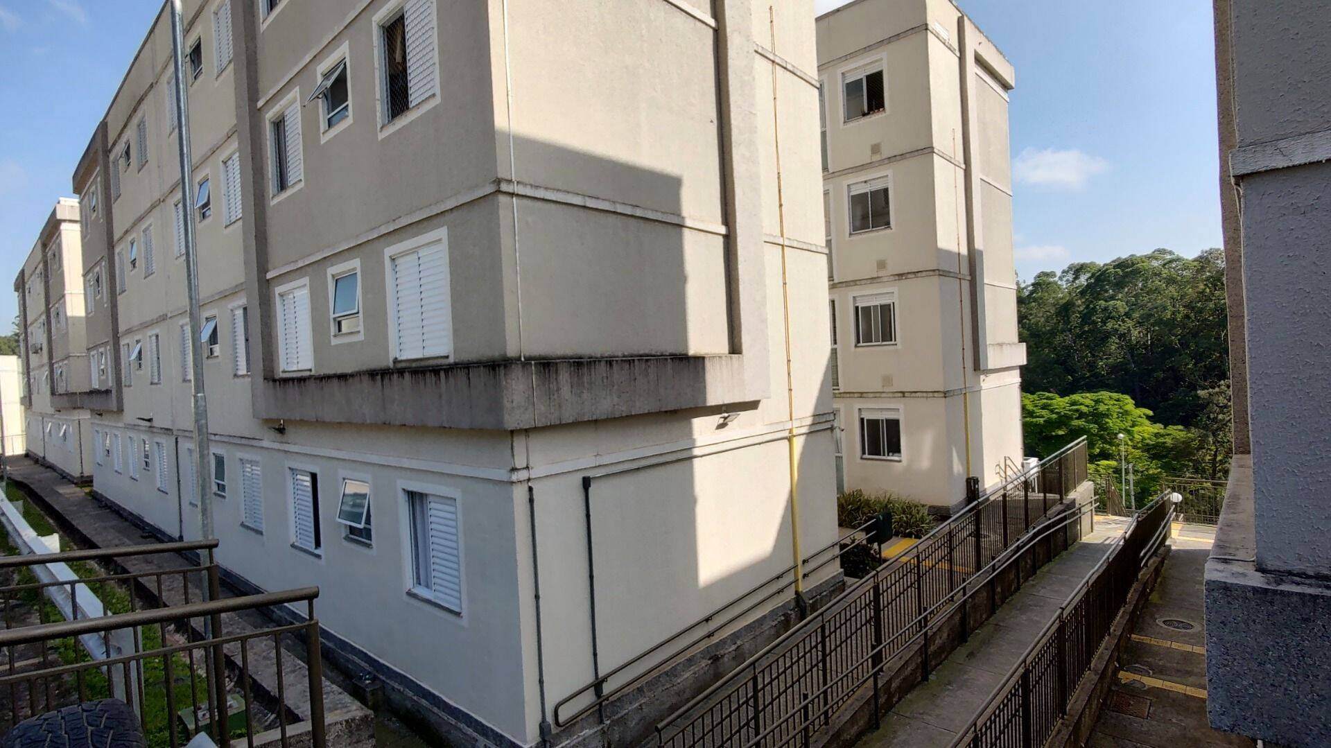 Apartamento, 2 quartos, 39 m² - Foto 5
