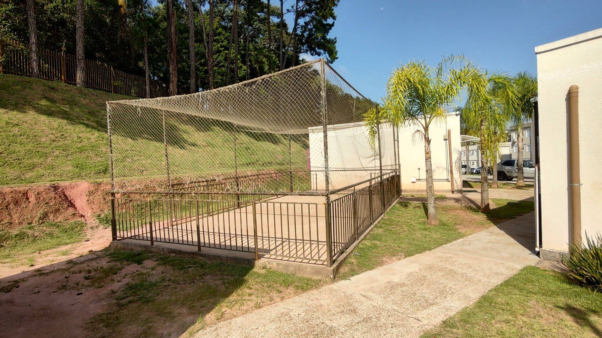 Apartamento, 2 quartos, 39 m² - Foto 42