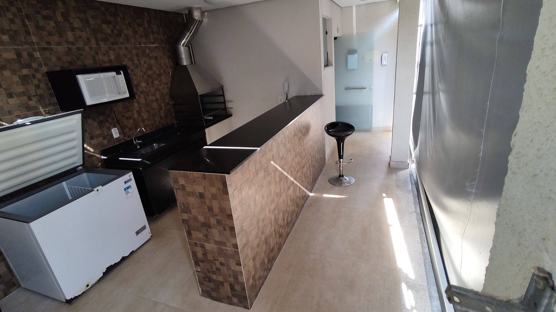 Apartamento, 2 quartos, 39 m² - Foto 40