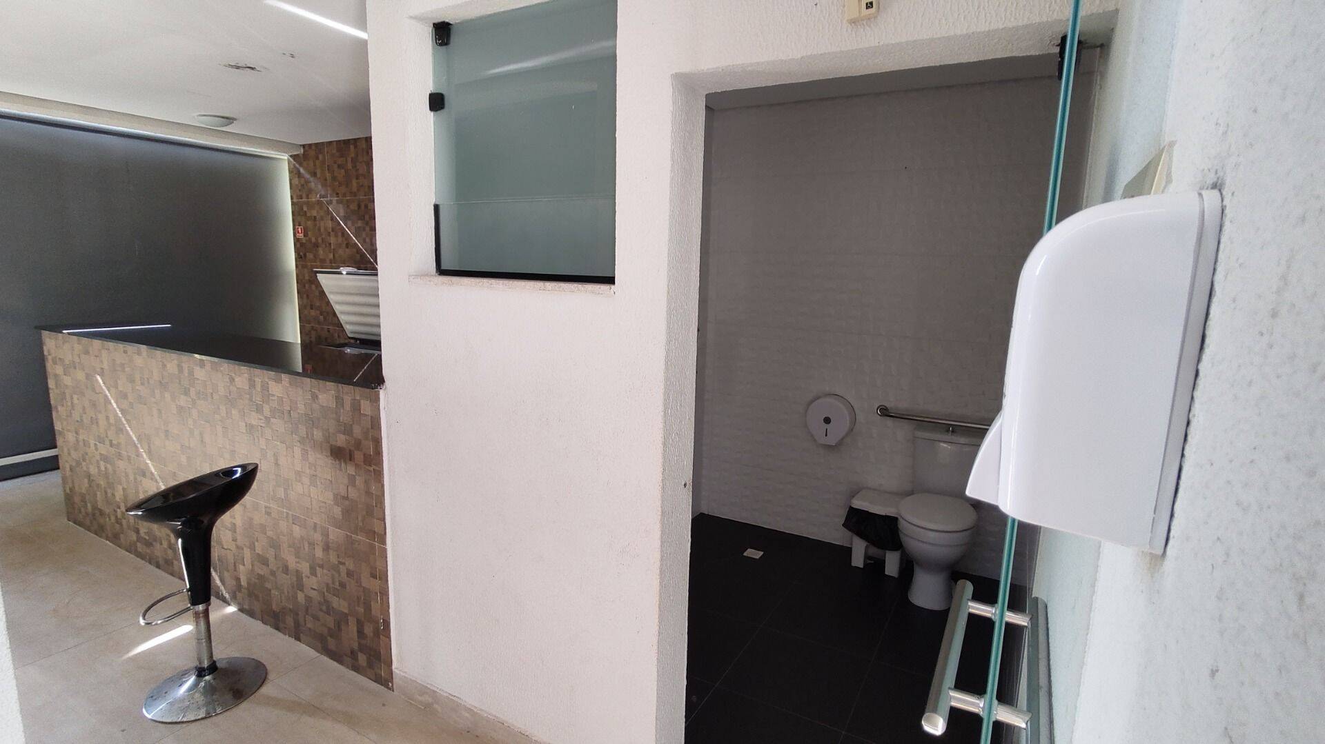 Apartamento, 2 quartos, 39 m² - Foto 38