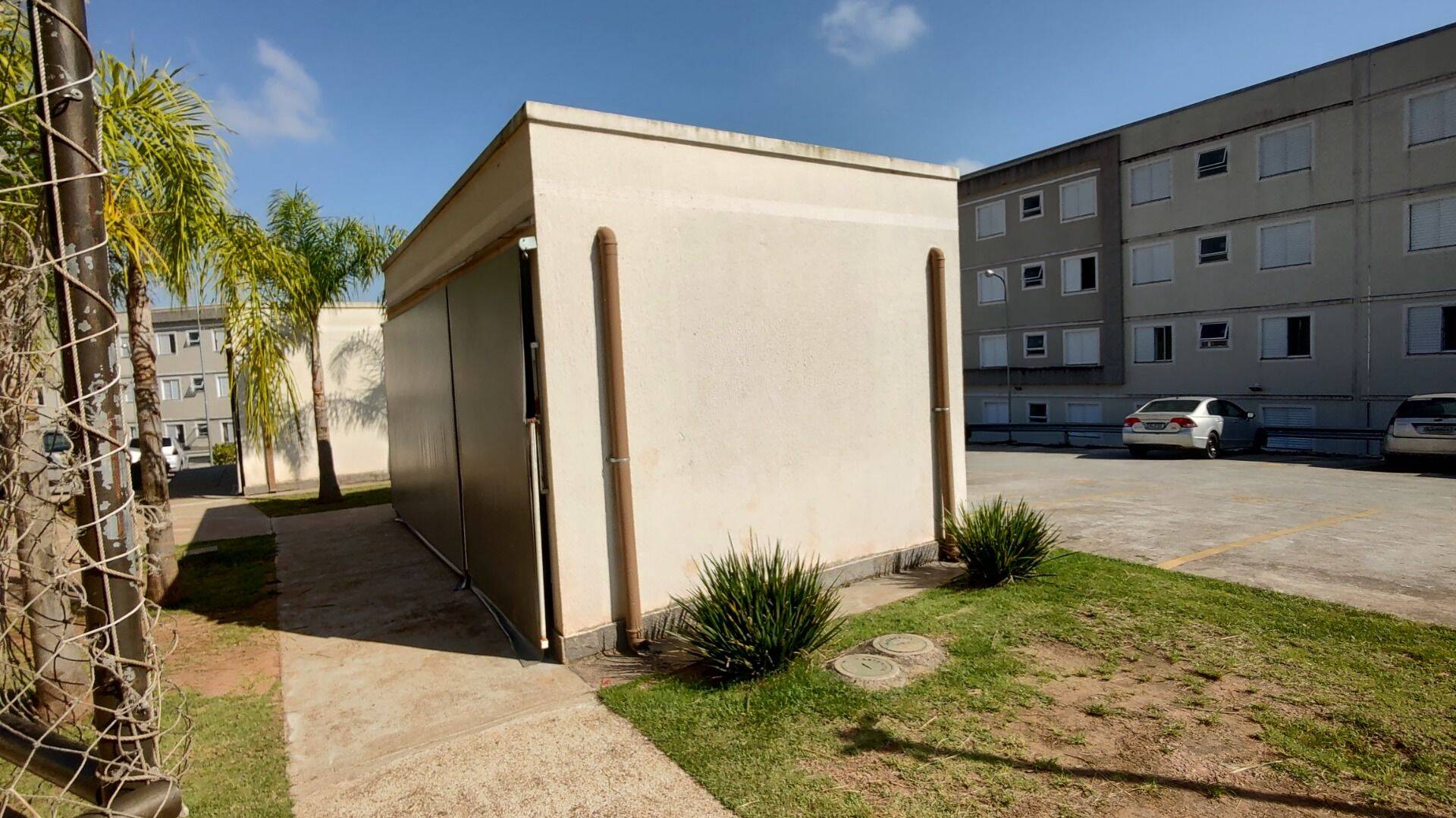 Apartamento, 2 quartos, 39 m² - Foto 43