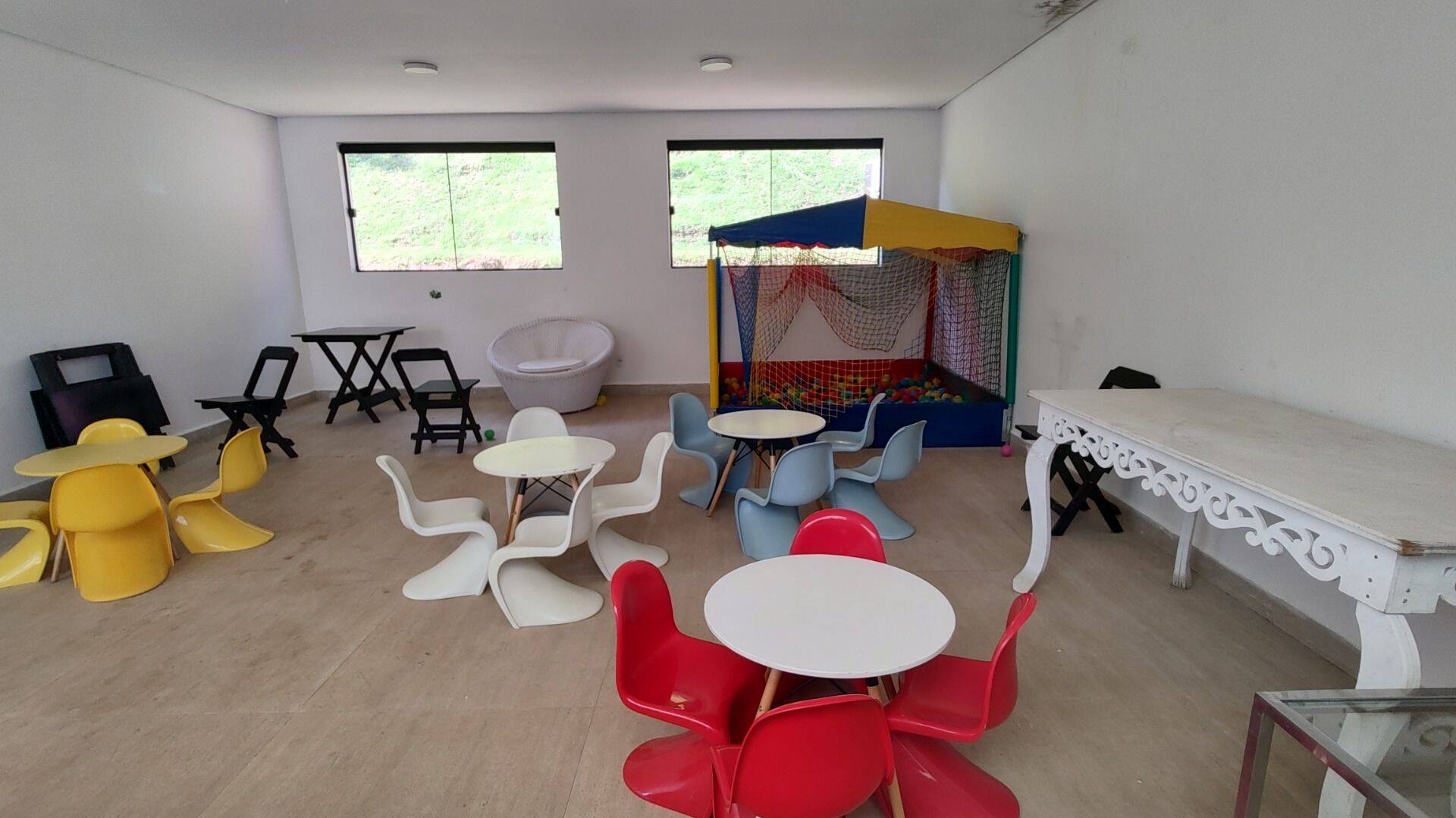 Apartamento, 2 quartos, 39 m² - Foto 39