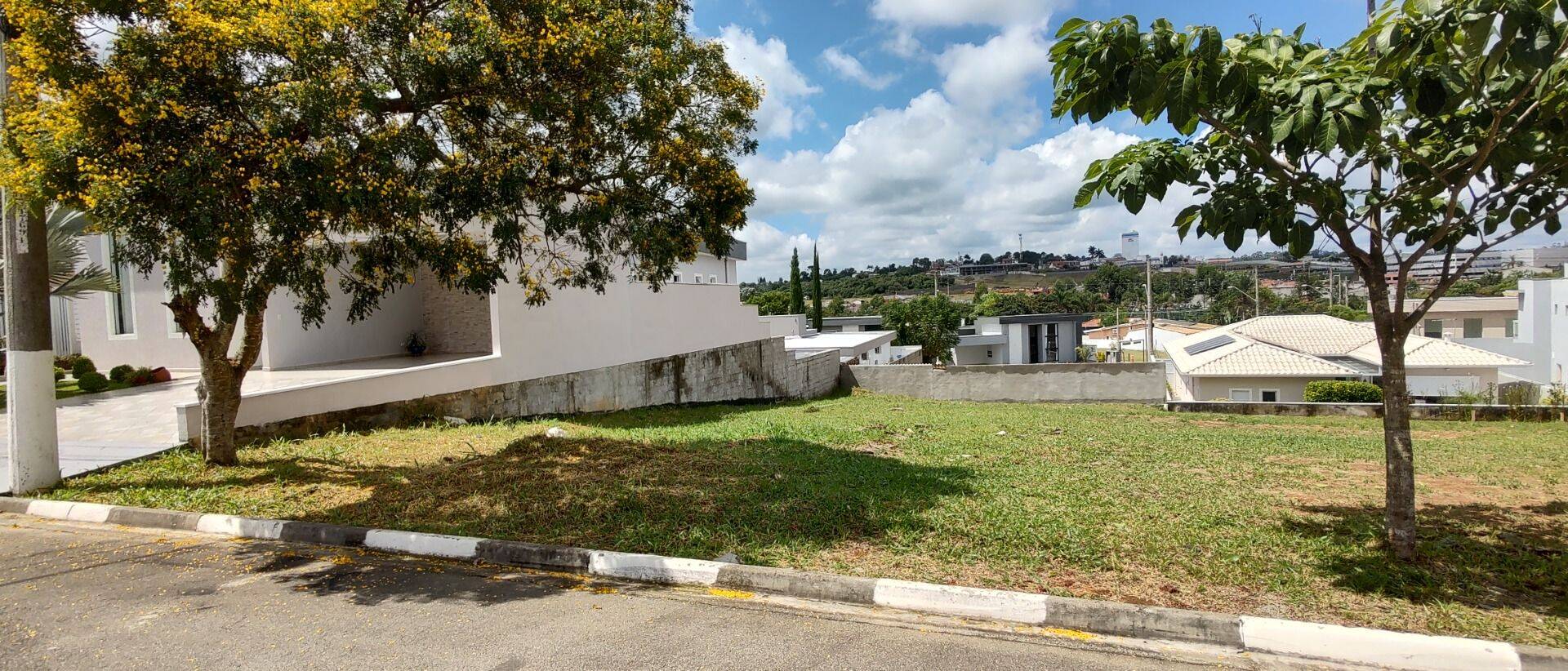 Terreno, 396 m² - Foto 3