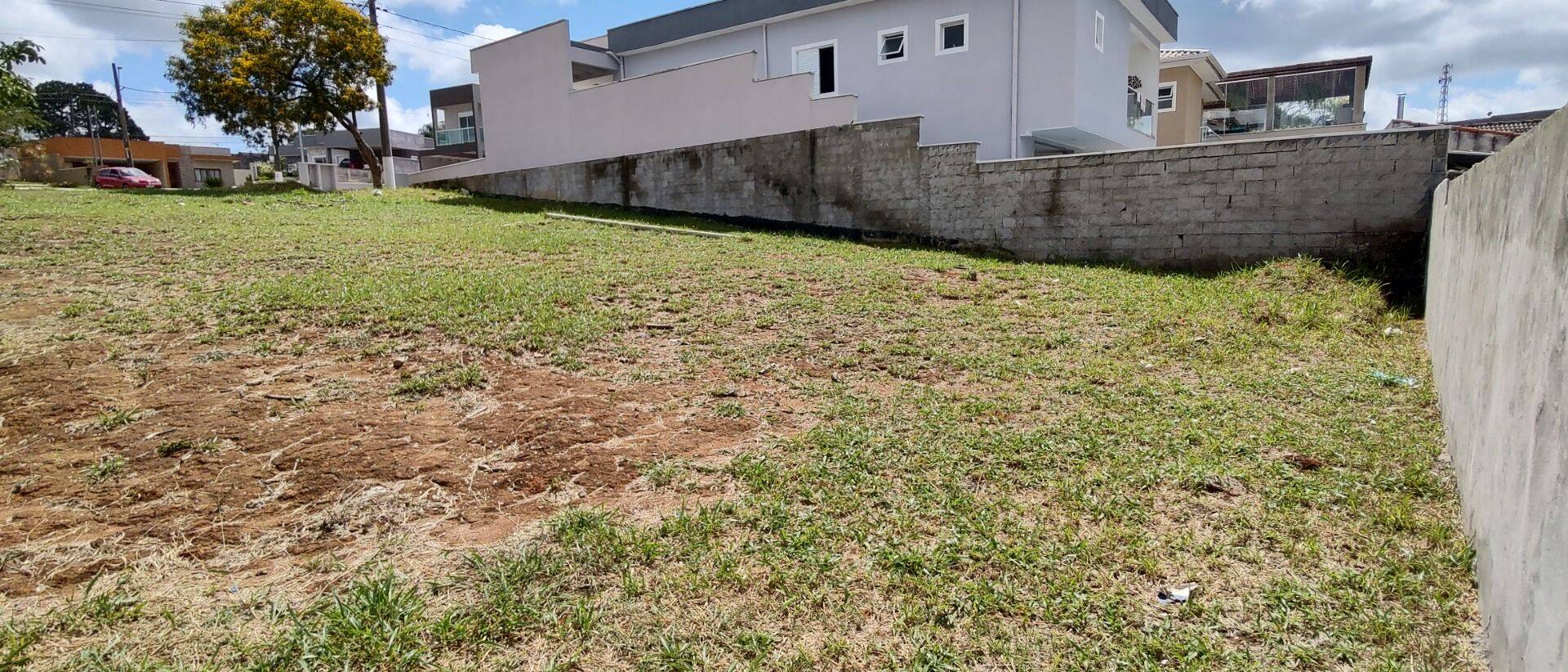 Terreno, 396 m² - Foto 1