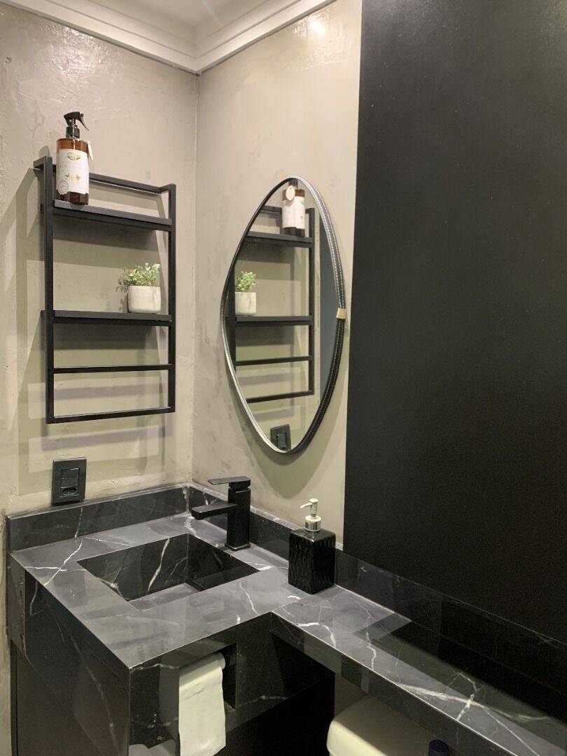 Apartamento, 2 quartos, 52 m² - Foto 11
