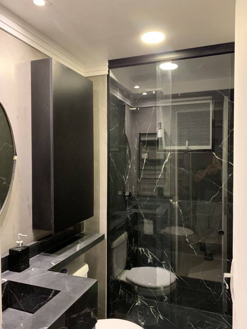 Apartamento, 2 quartos, 52 m² - Foto 12
