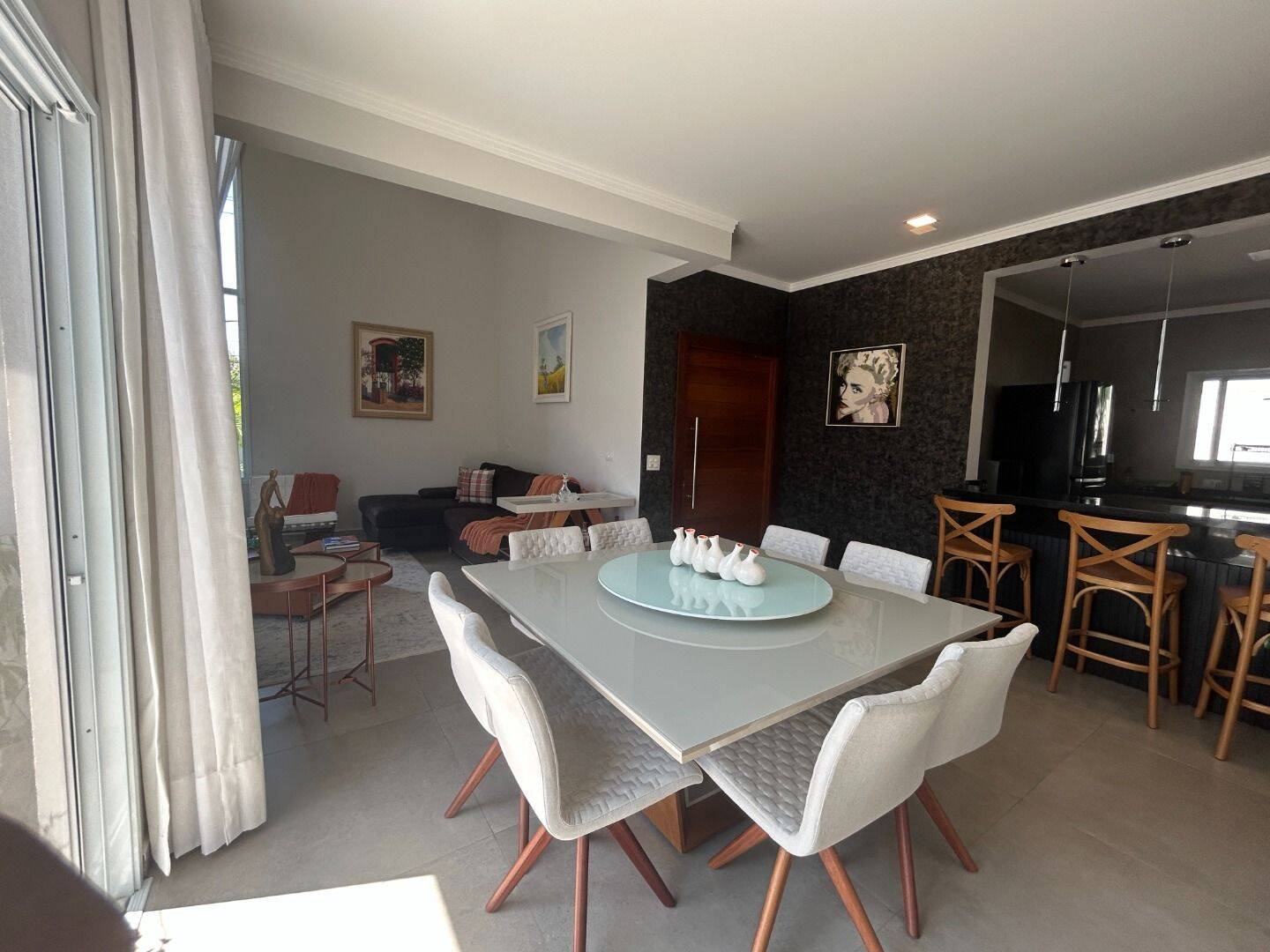 Casa, 3 quartos, 177 m² - Foto 6