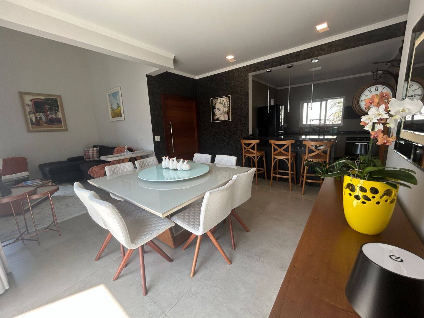 Casa, 3 quartos, 177 m² - Foto 8