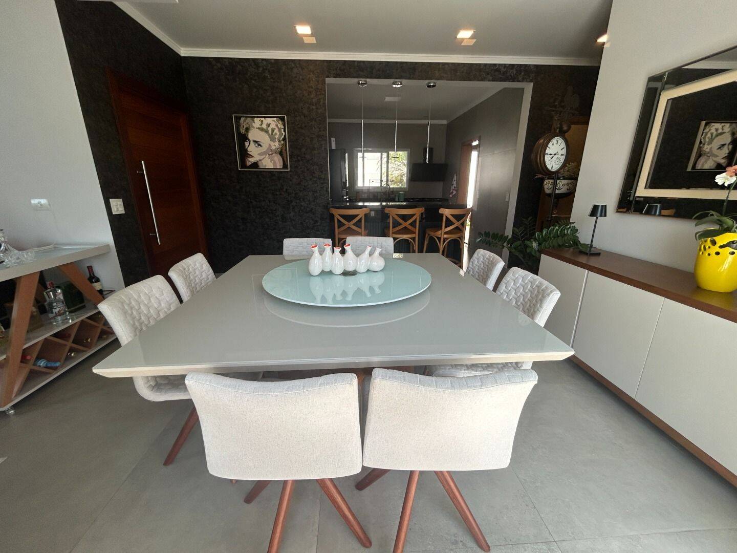 Casa, 3 quartos, 177 m² - Foto 7